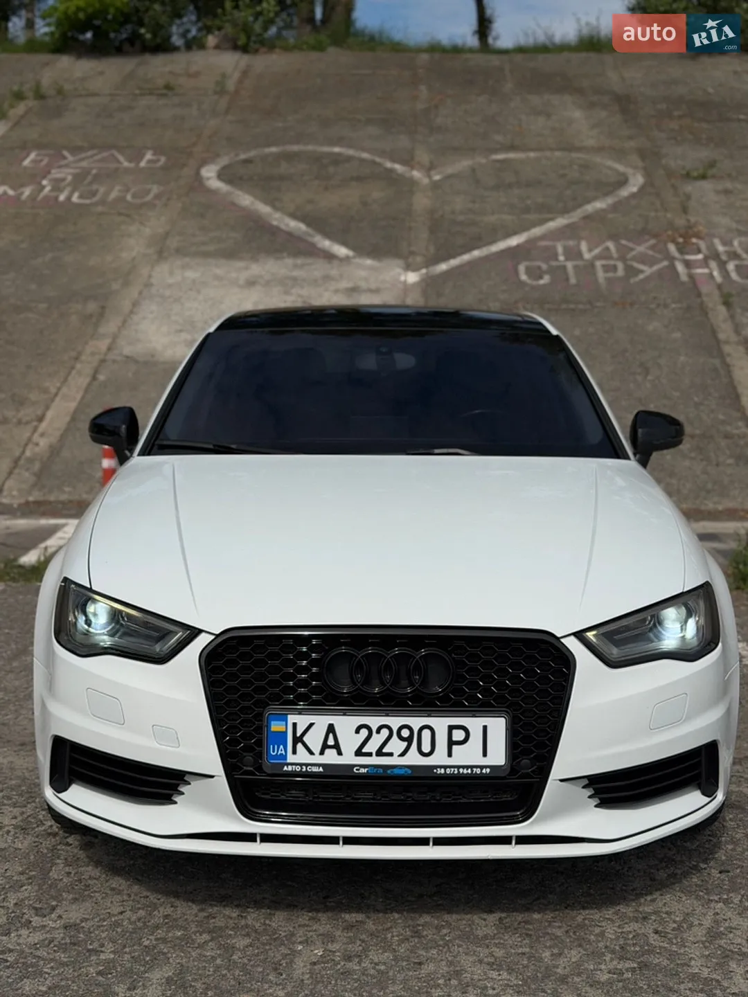 2015 Audi A3 - мініатюра 7