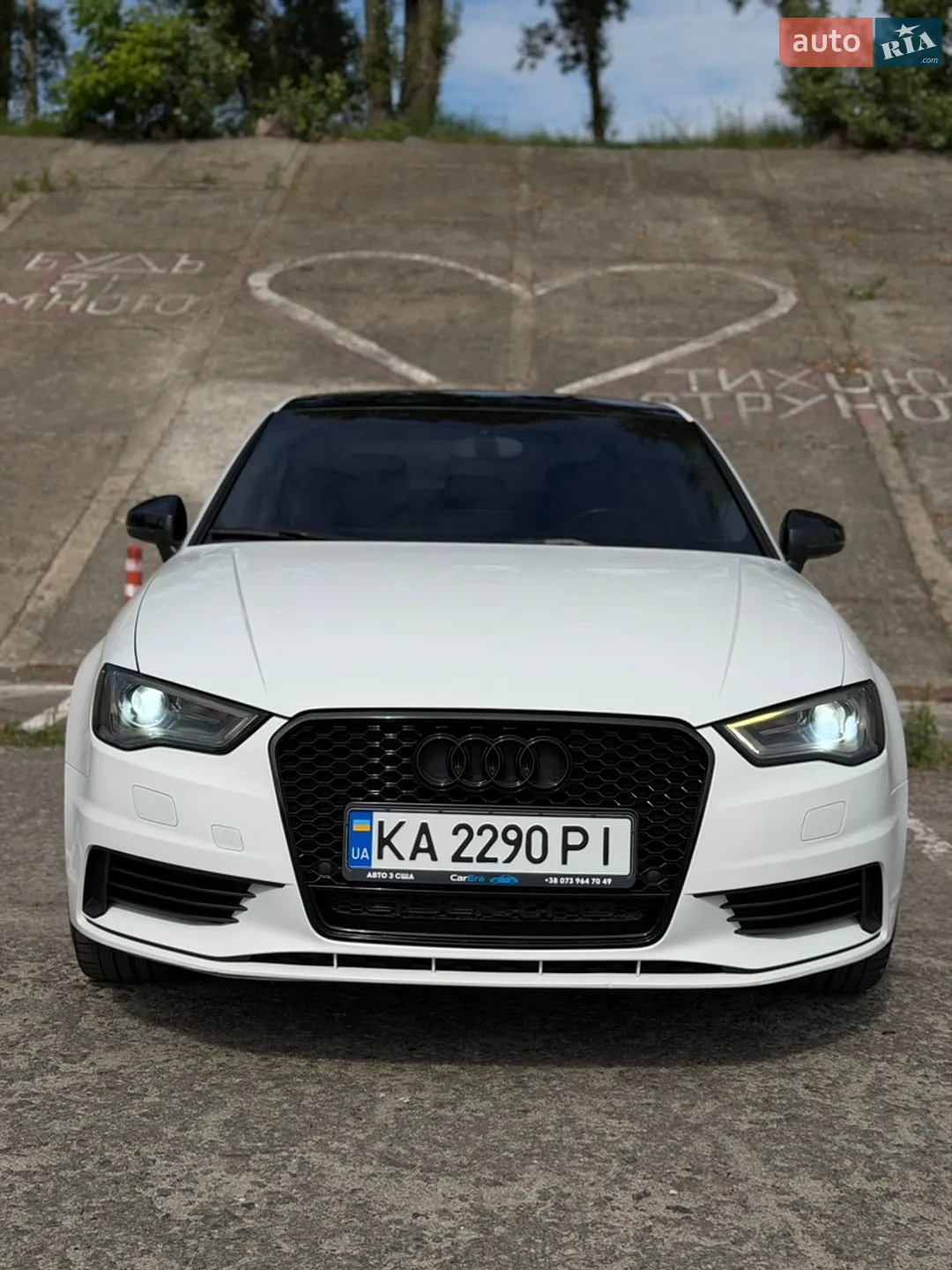 2015 Audi A3 - мініатюра 8