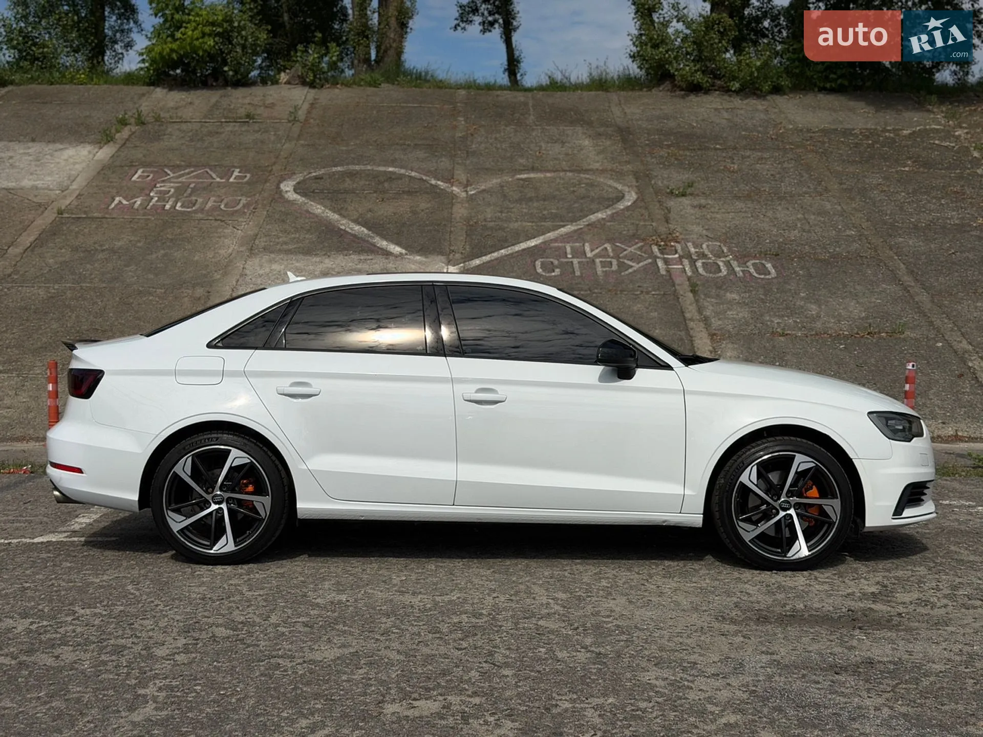 2015 Audi A3 - мініатюра 14