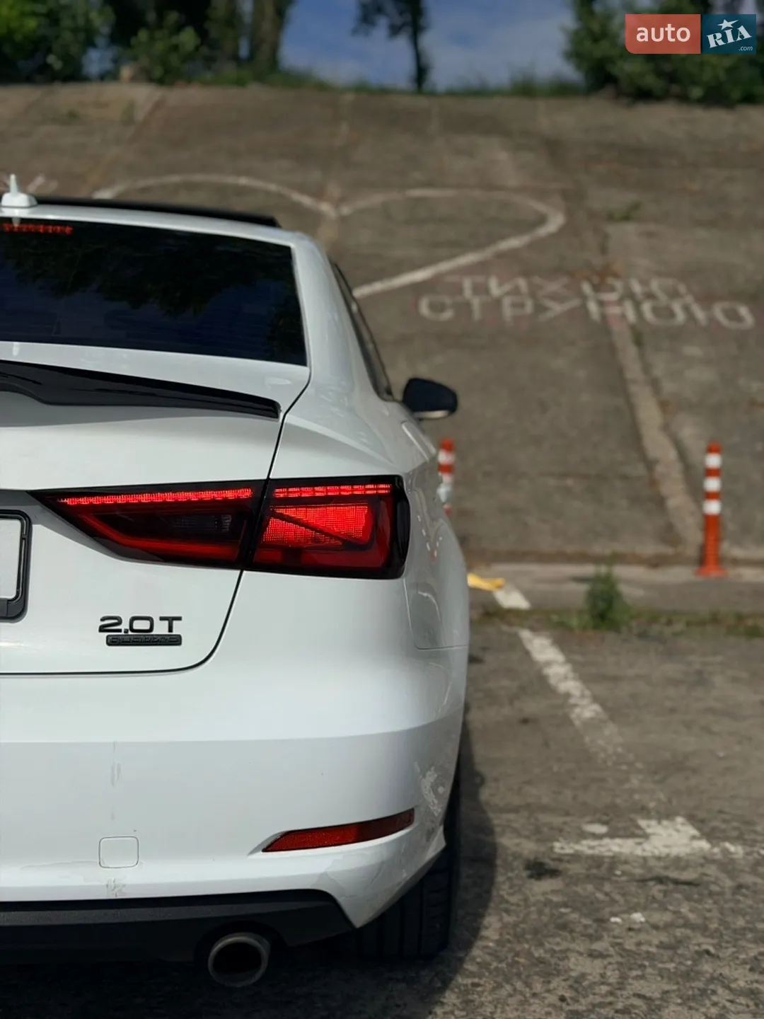 2015 Audi A3 - мініатюра 19