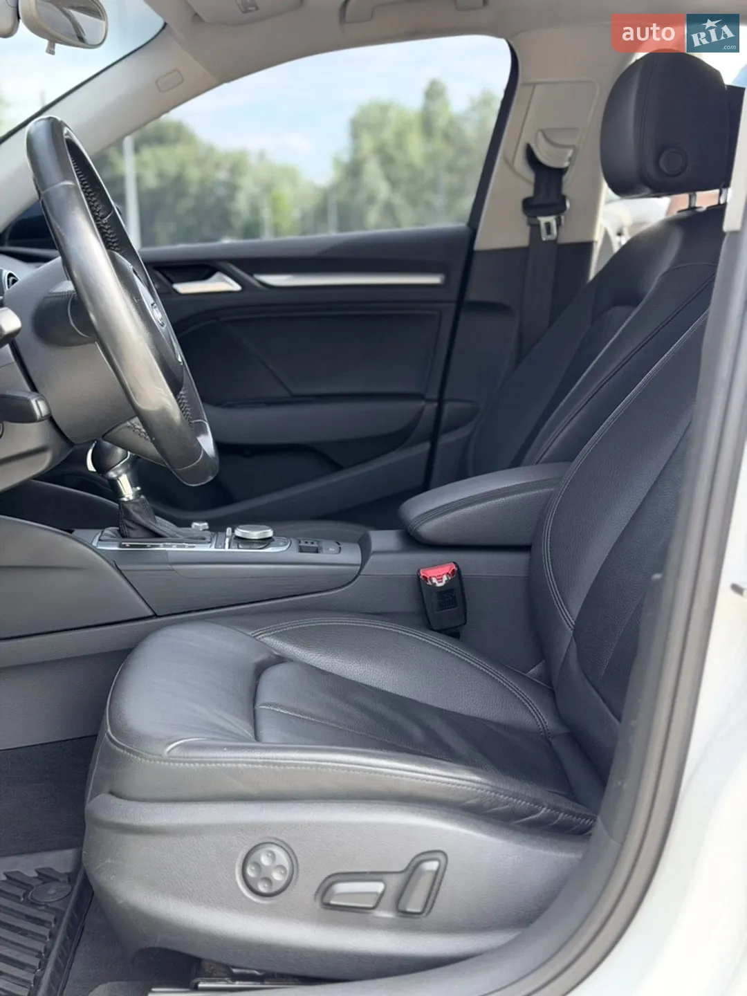 2015 Audi A3 - мініатюра 22