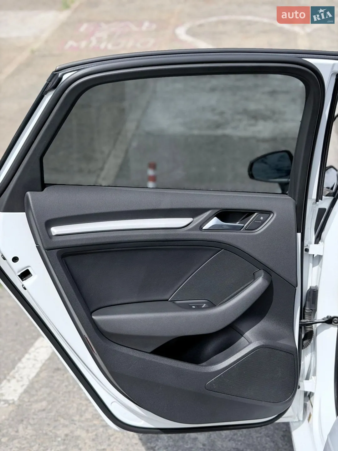 2015 Audi A3 - мініатюра 26