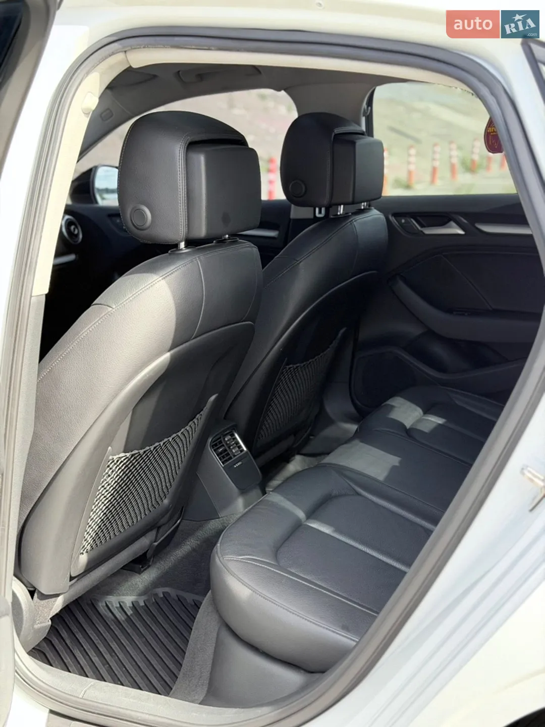 2015 Audi A3 - мініатюра 29