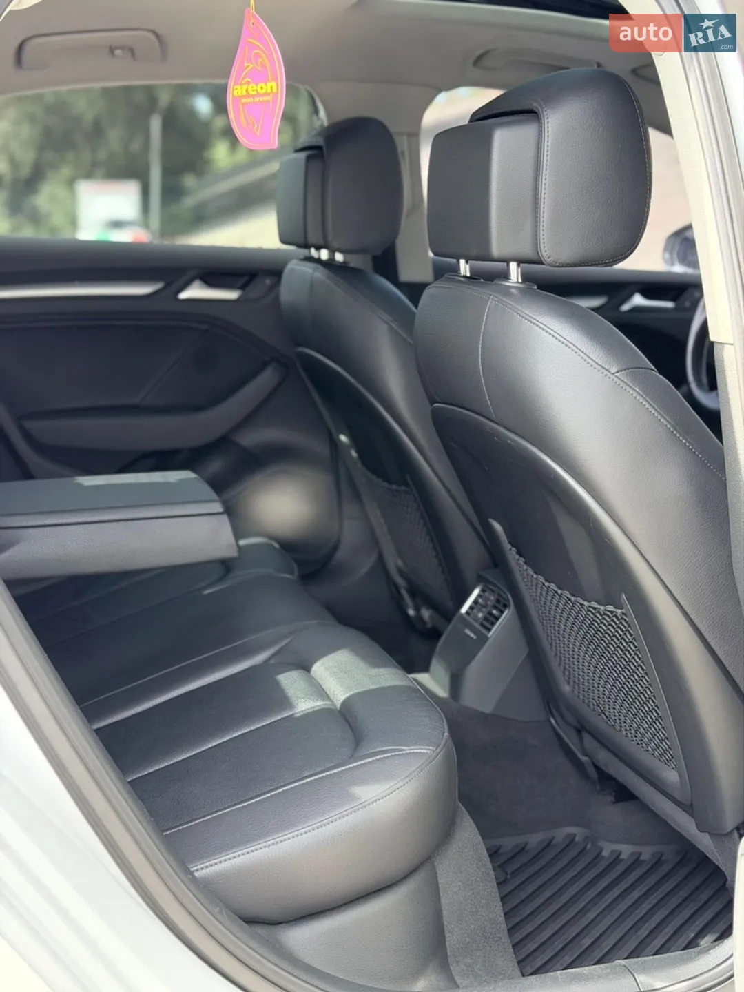 2015 Audi A3 - мініатюра 33