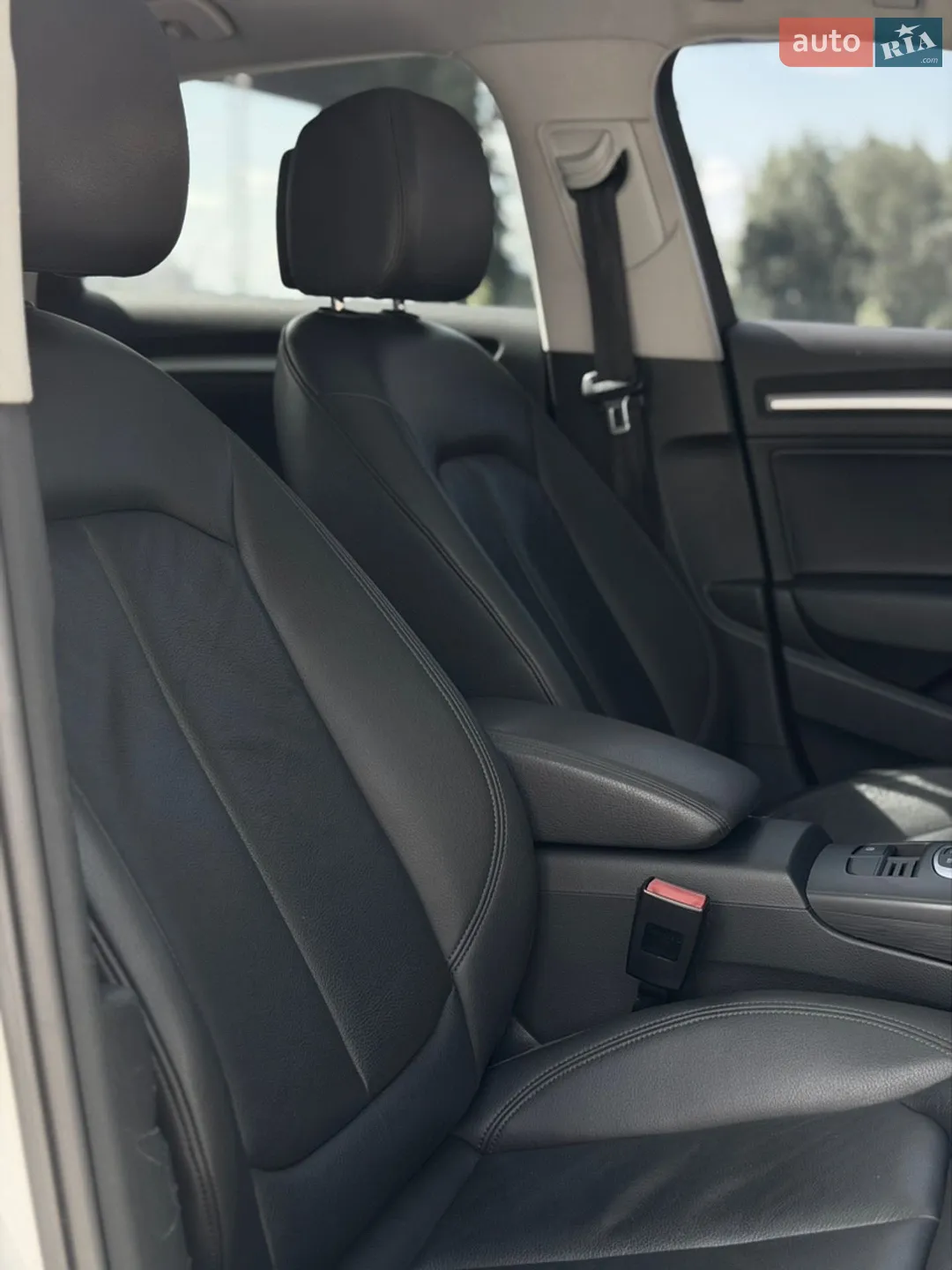 2015 Audi A3 - мініатюра 36