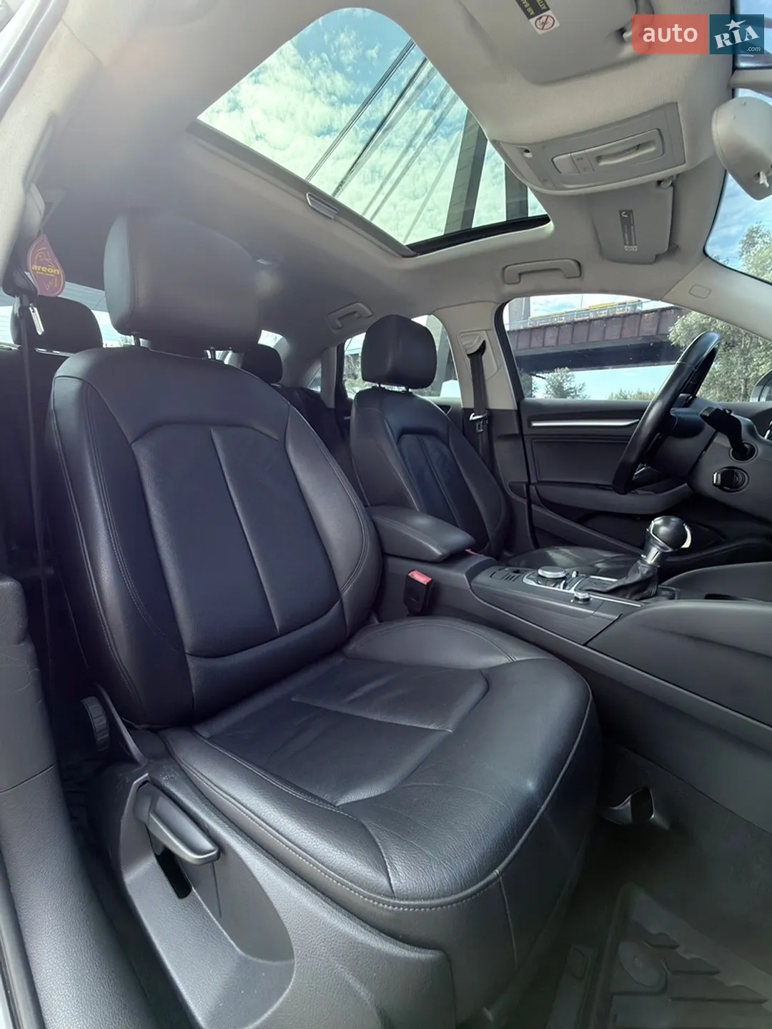 2015 Audi A3 - мініатюра 41