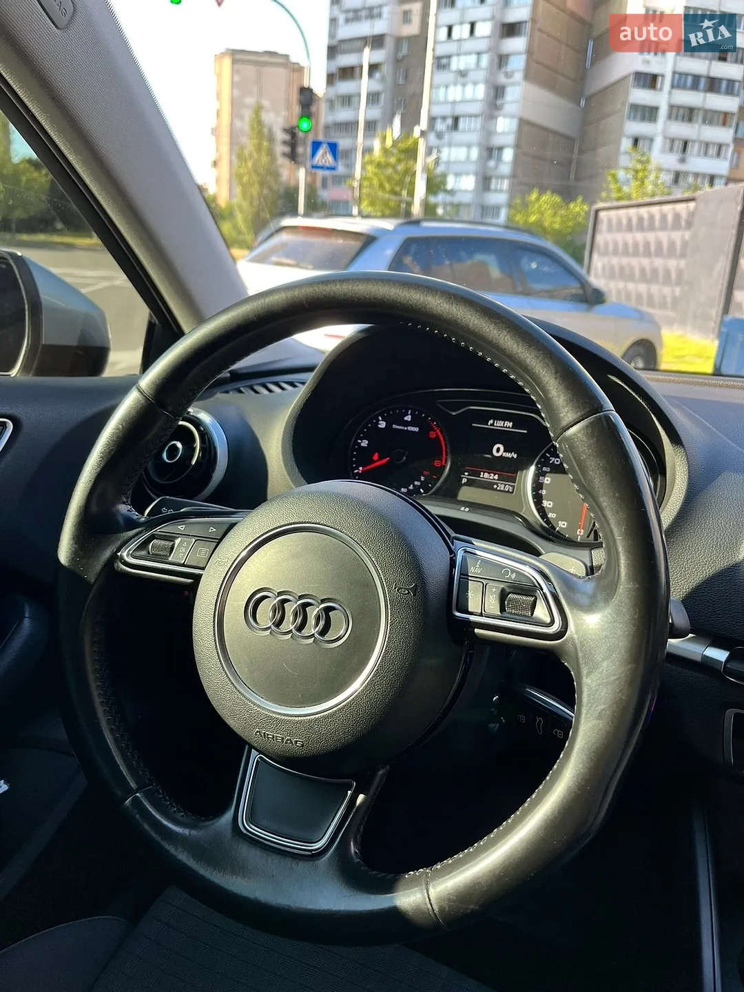 2015 Audi A3 - мініатюра 10