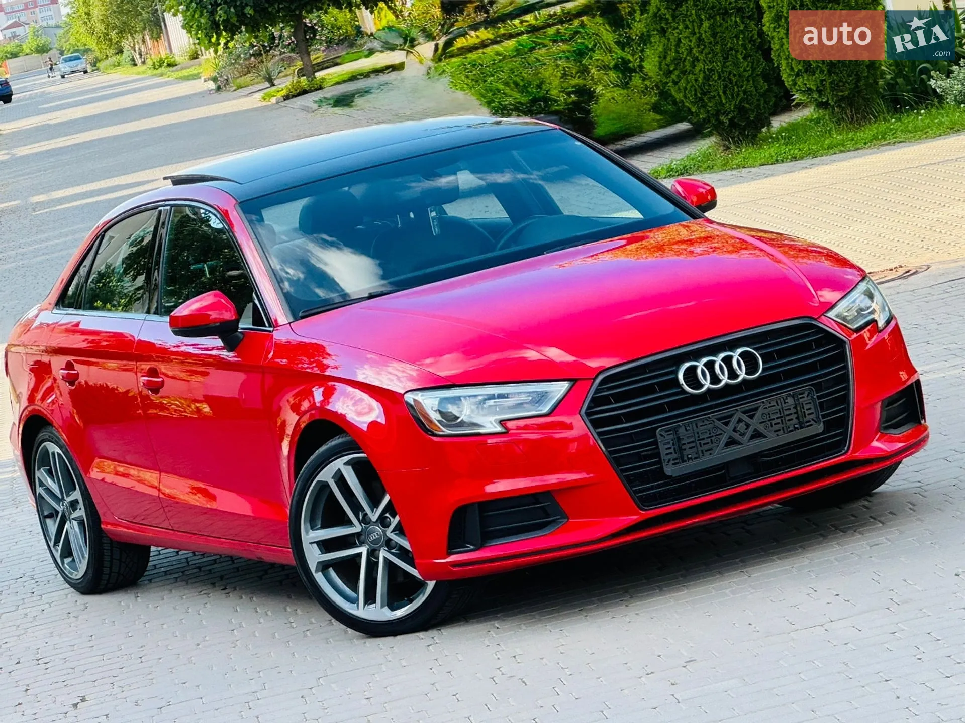 2019 Audi A3 - мініатюра 8