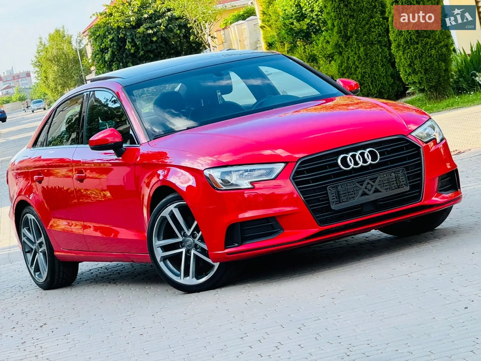 2019 Audi A3 - мініатюра 20