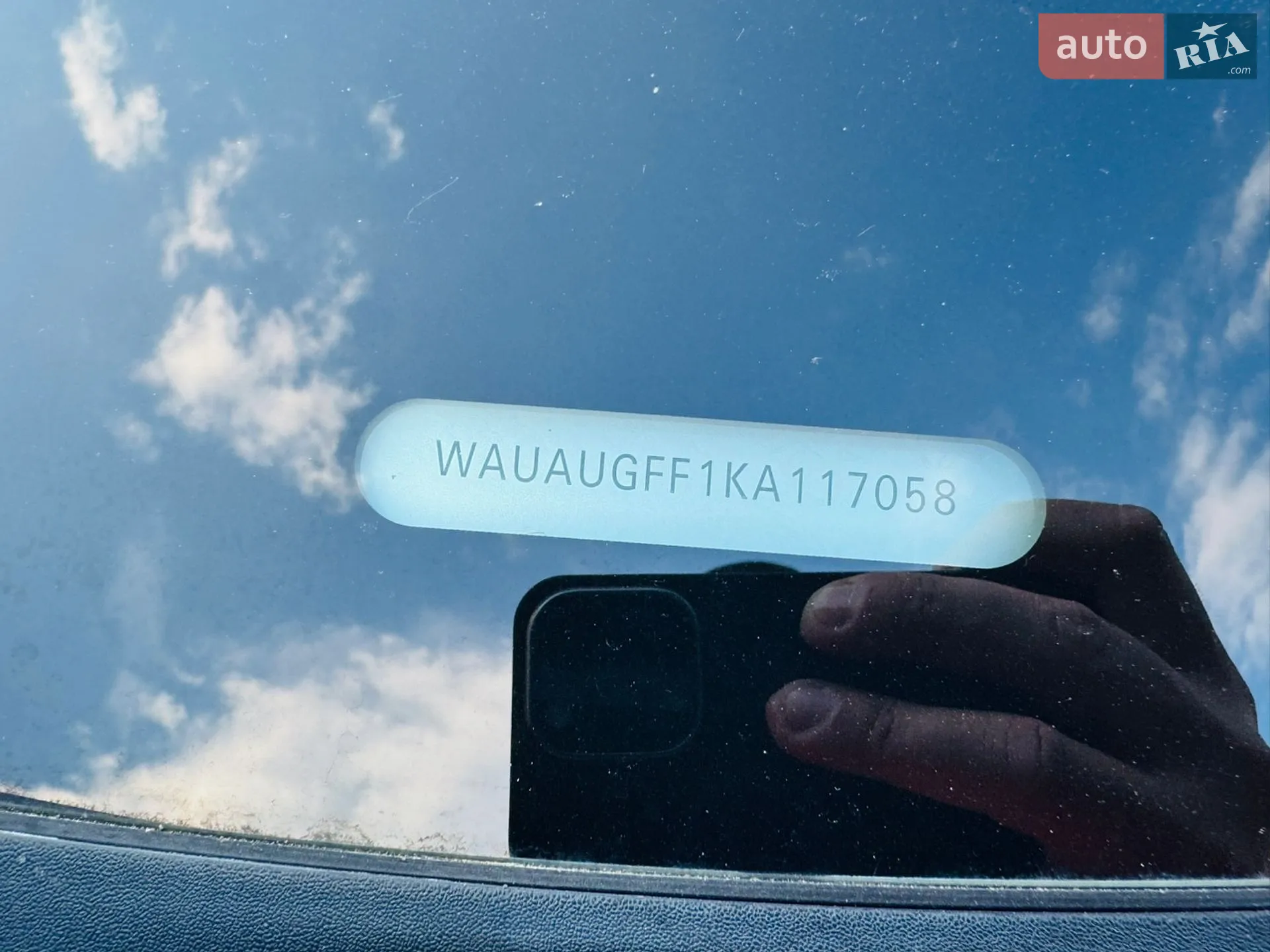 2019 Audi A3 - мініатюра 34