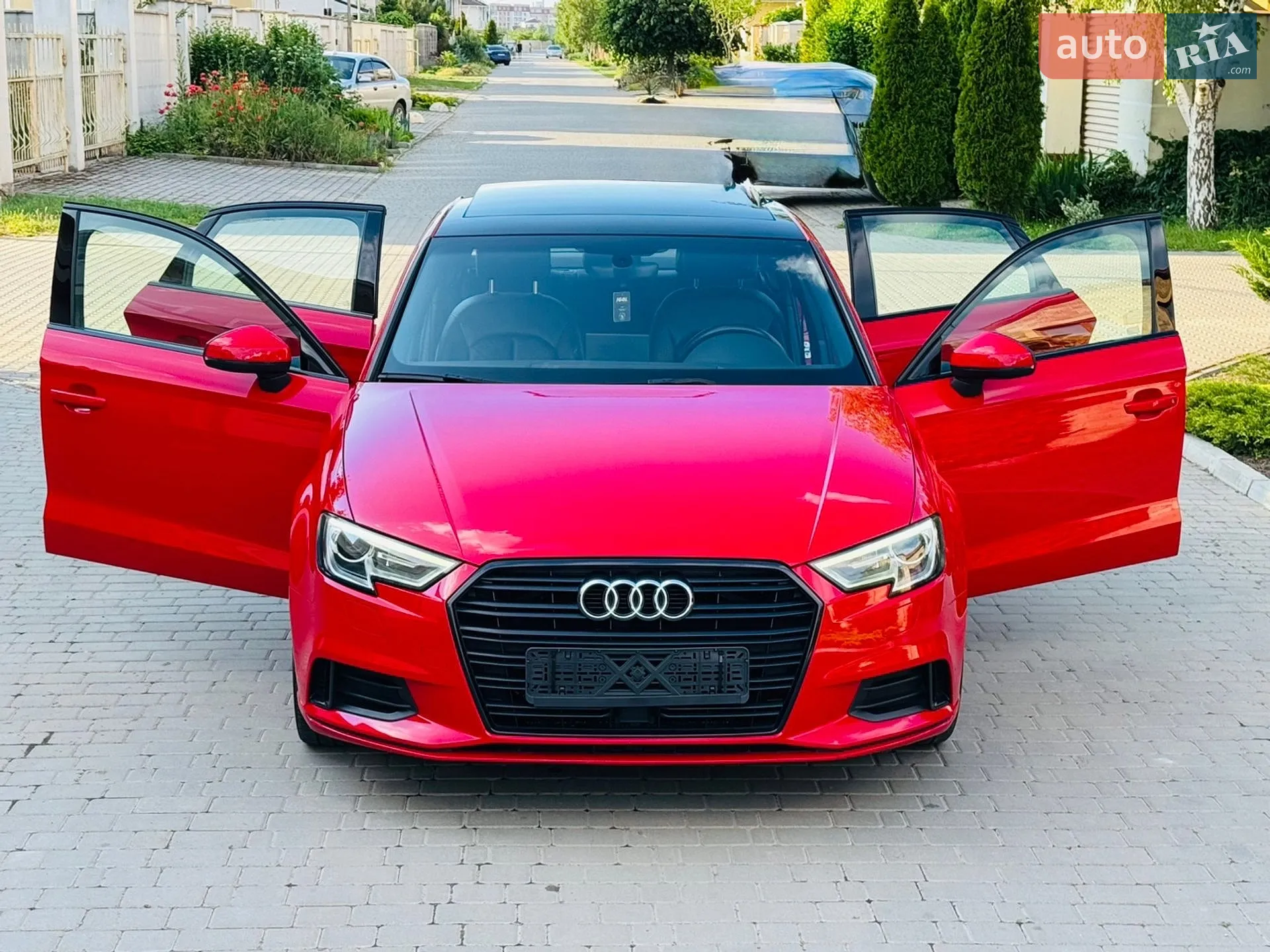 2019 Audi A3 - мініатюра 58