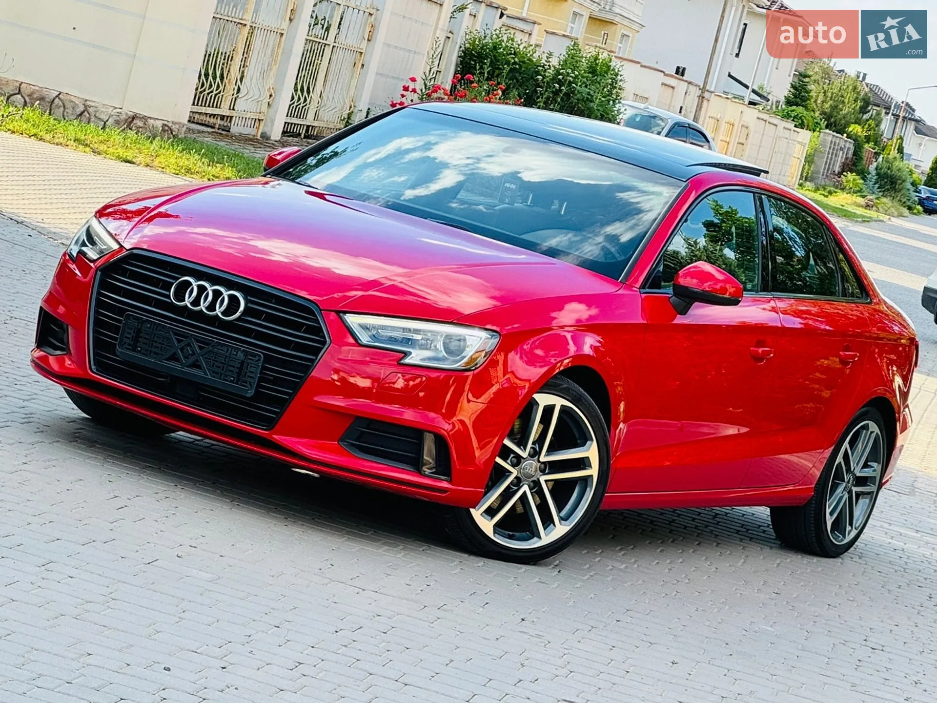 2019 Audi A3 - мініатюра 68
