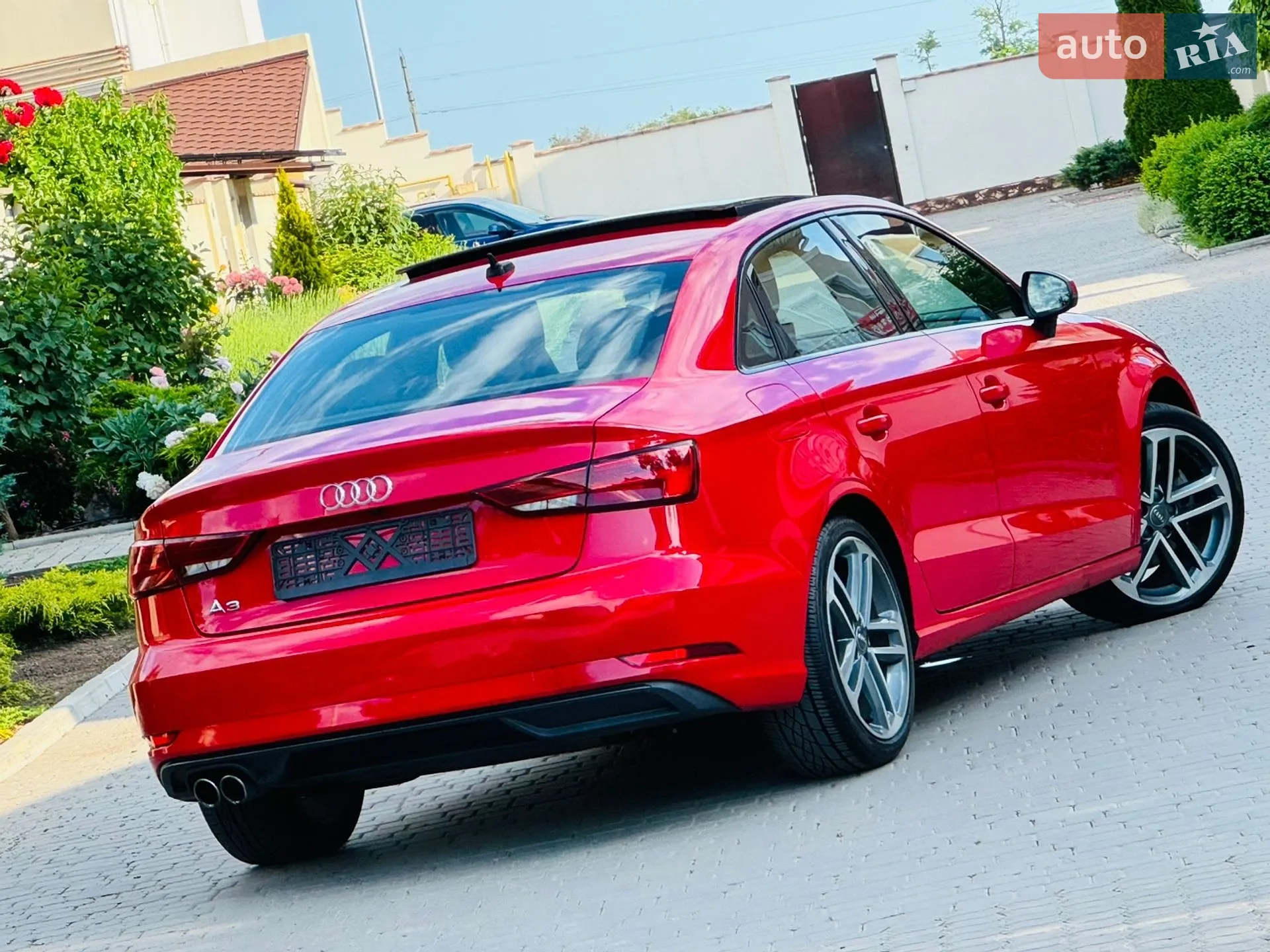 2019 Audi A3 - мініатюра 71