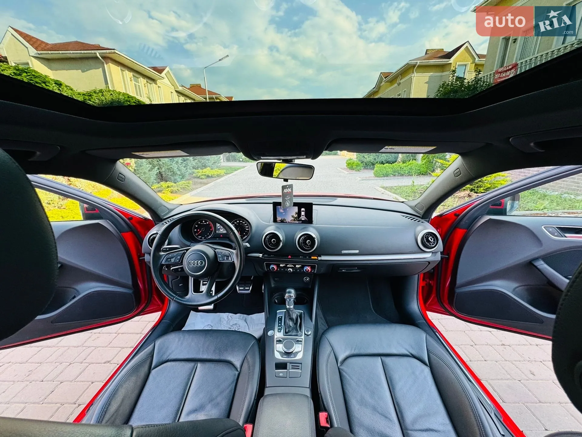 2019 Audi A3 - мініатюра 80