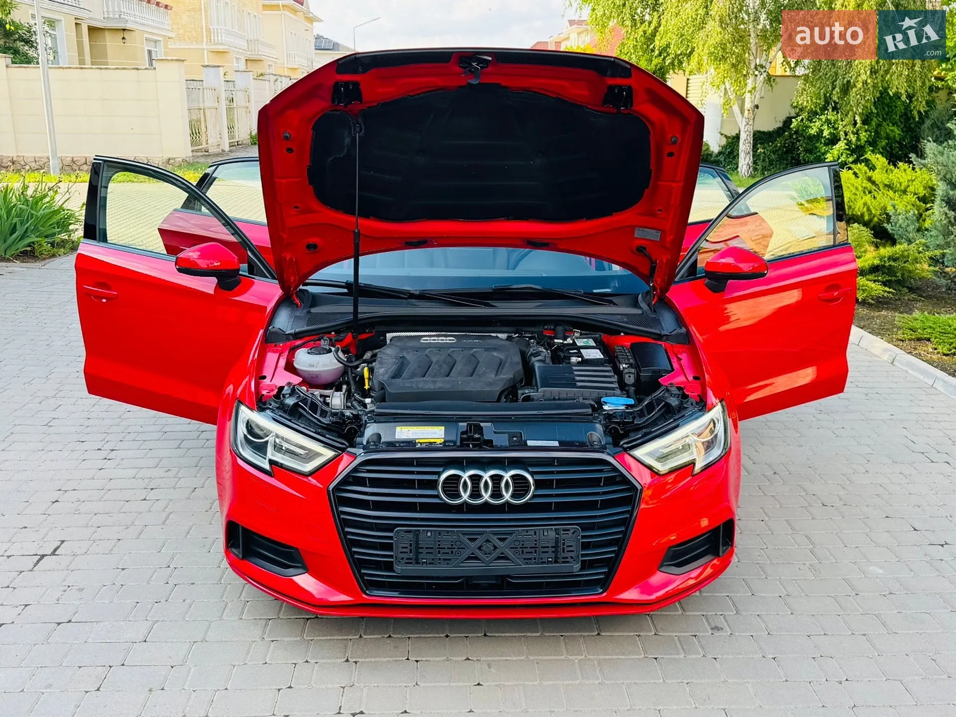 2019 Audi A3 - мініатюра 83
