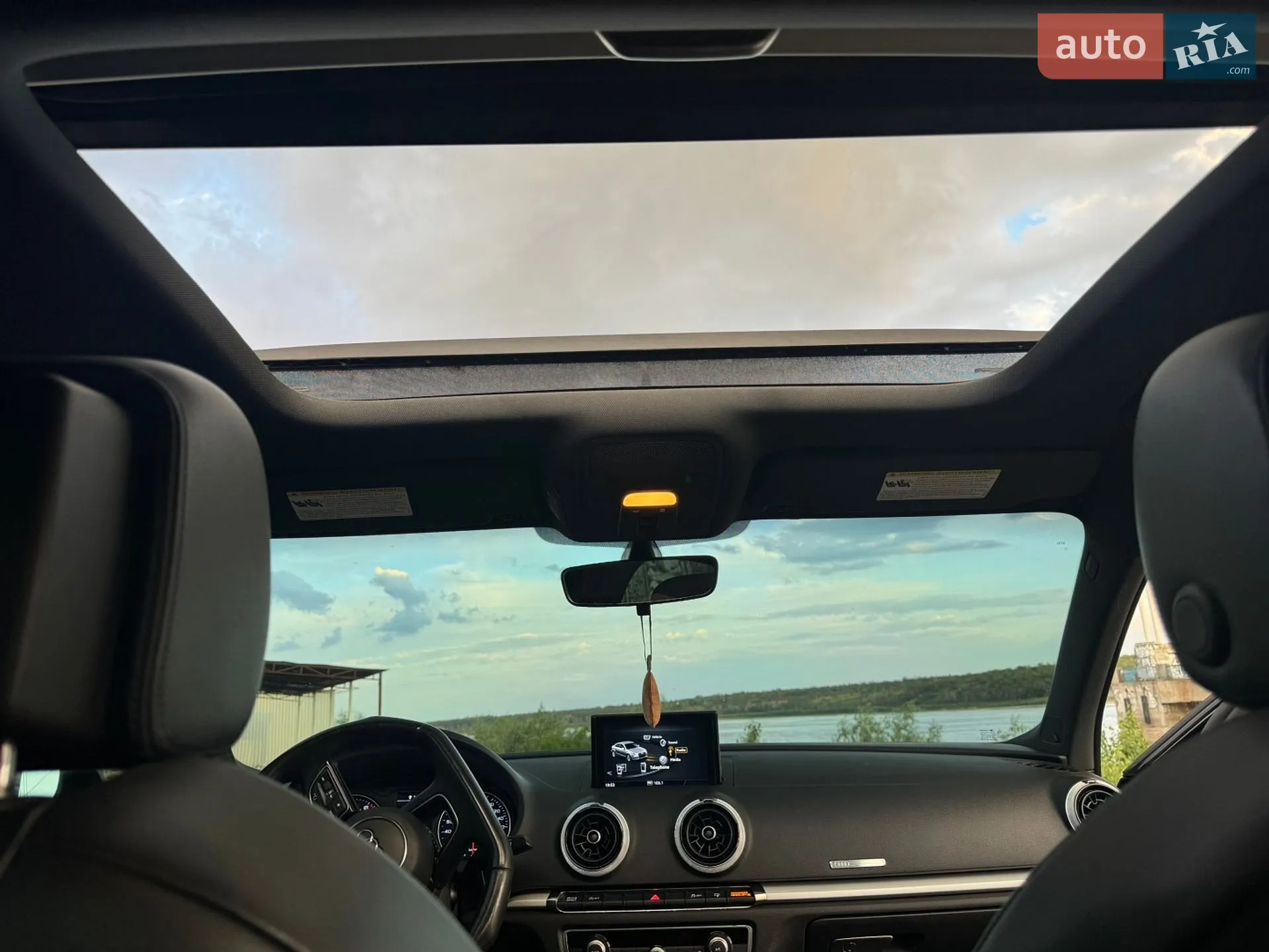 2017 Audi A3 - мініатюра 17