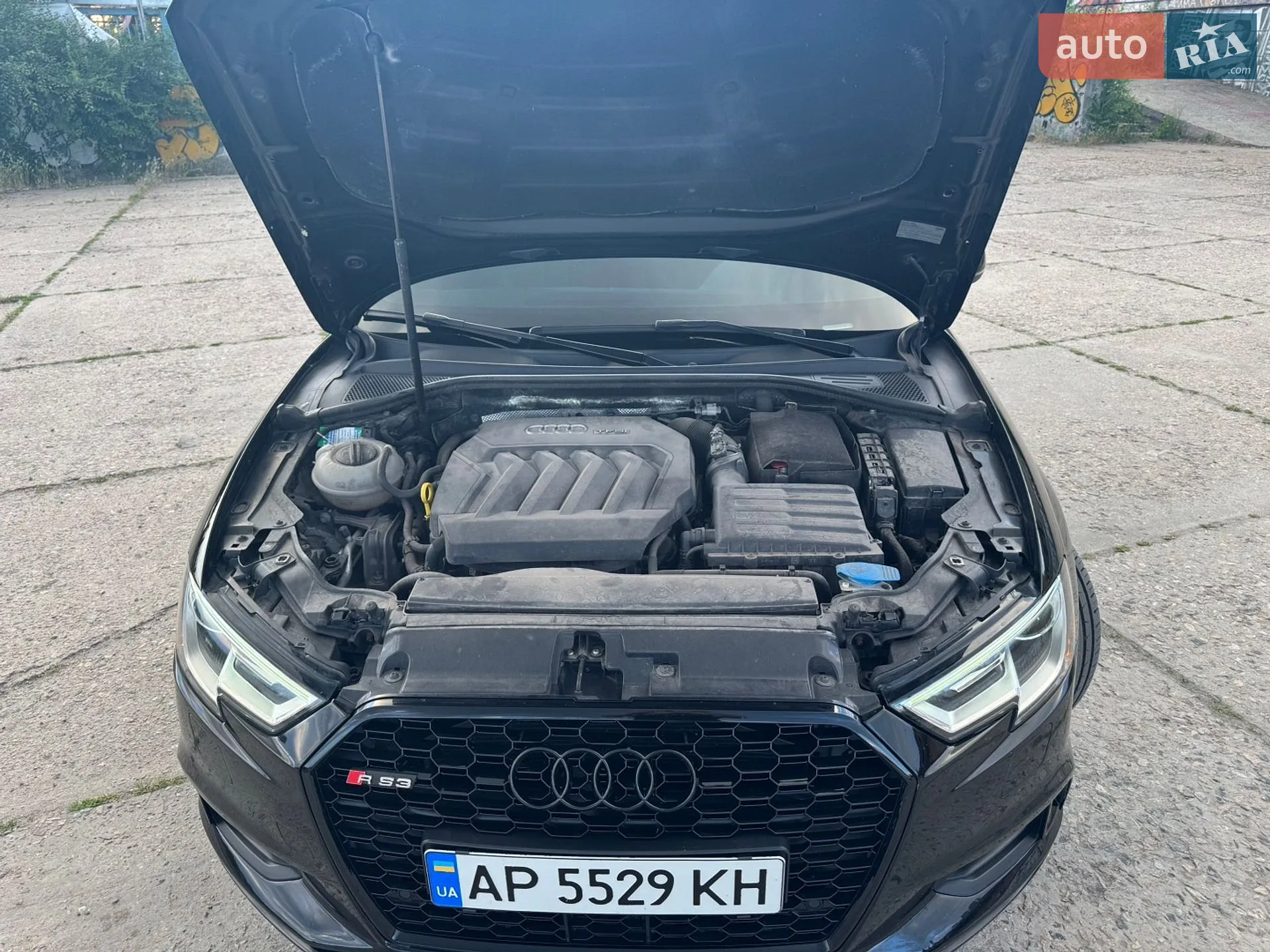 2017 Audi A3 - мініатюра 20
