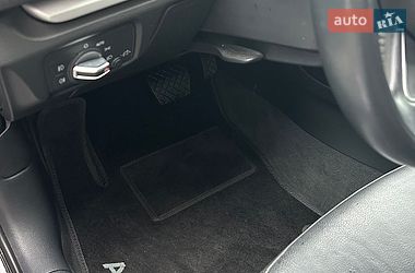 Седан Audi A3 2016 в Києві