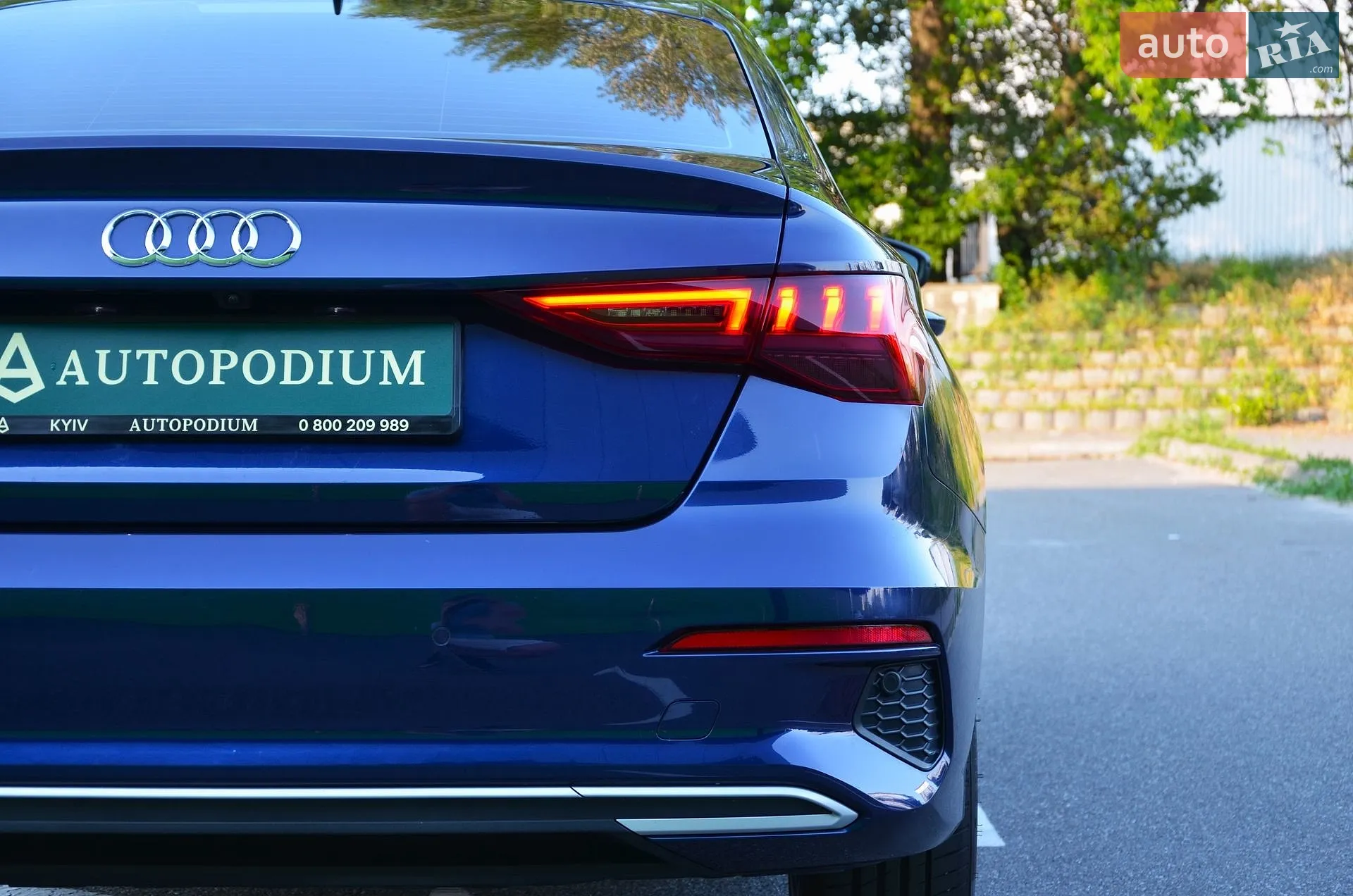 2022 Audi A3 - мініатюра 18