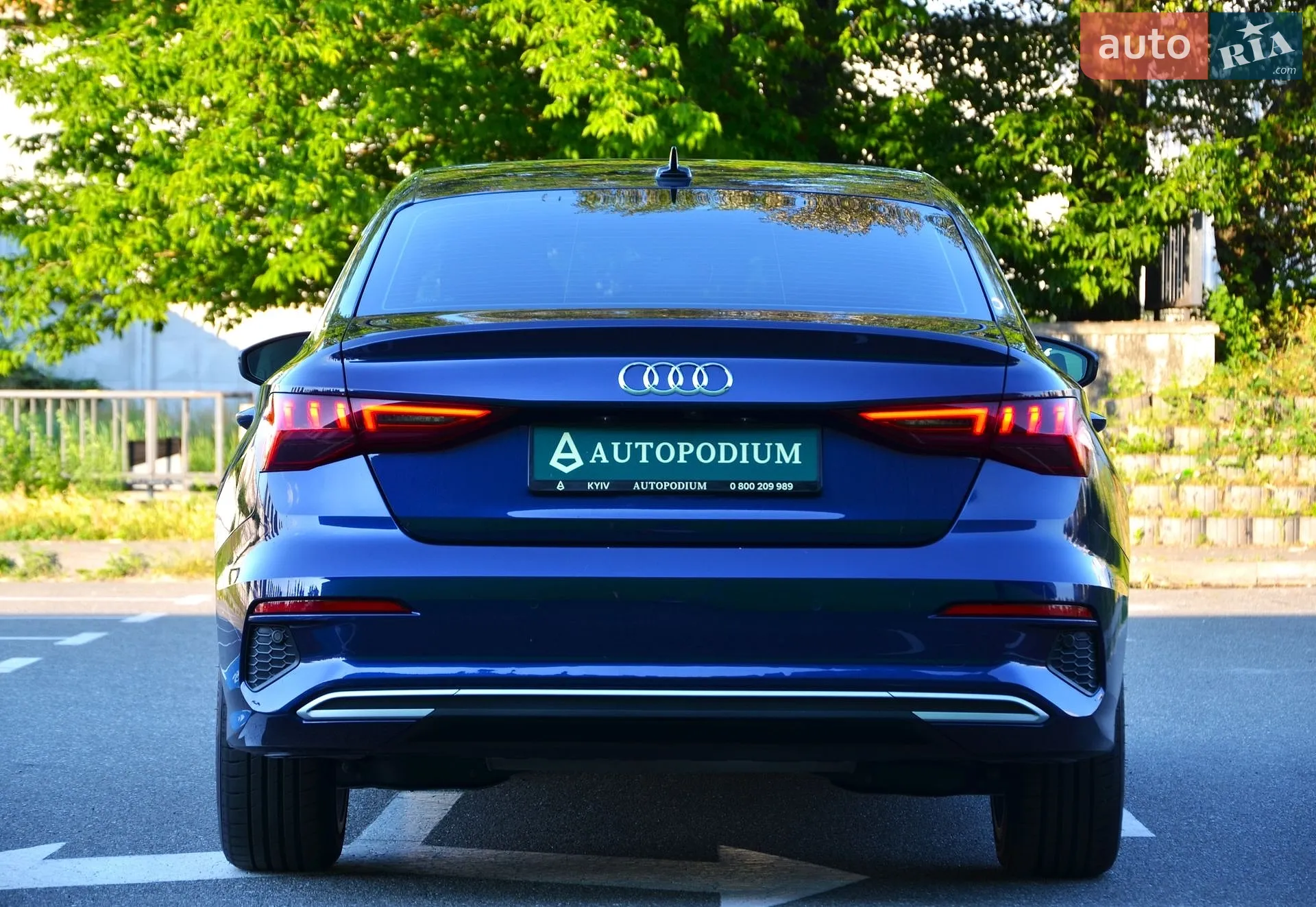 2022 Audi A3 - мініатюра 10