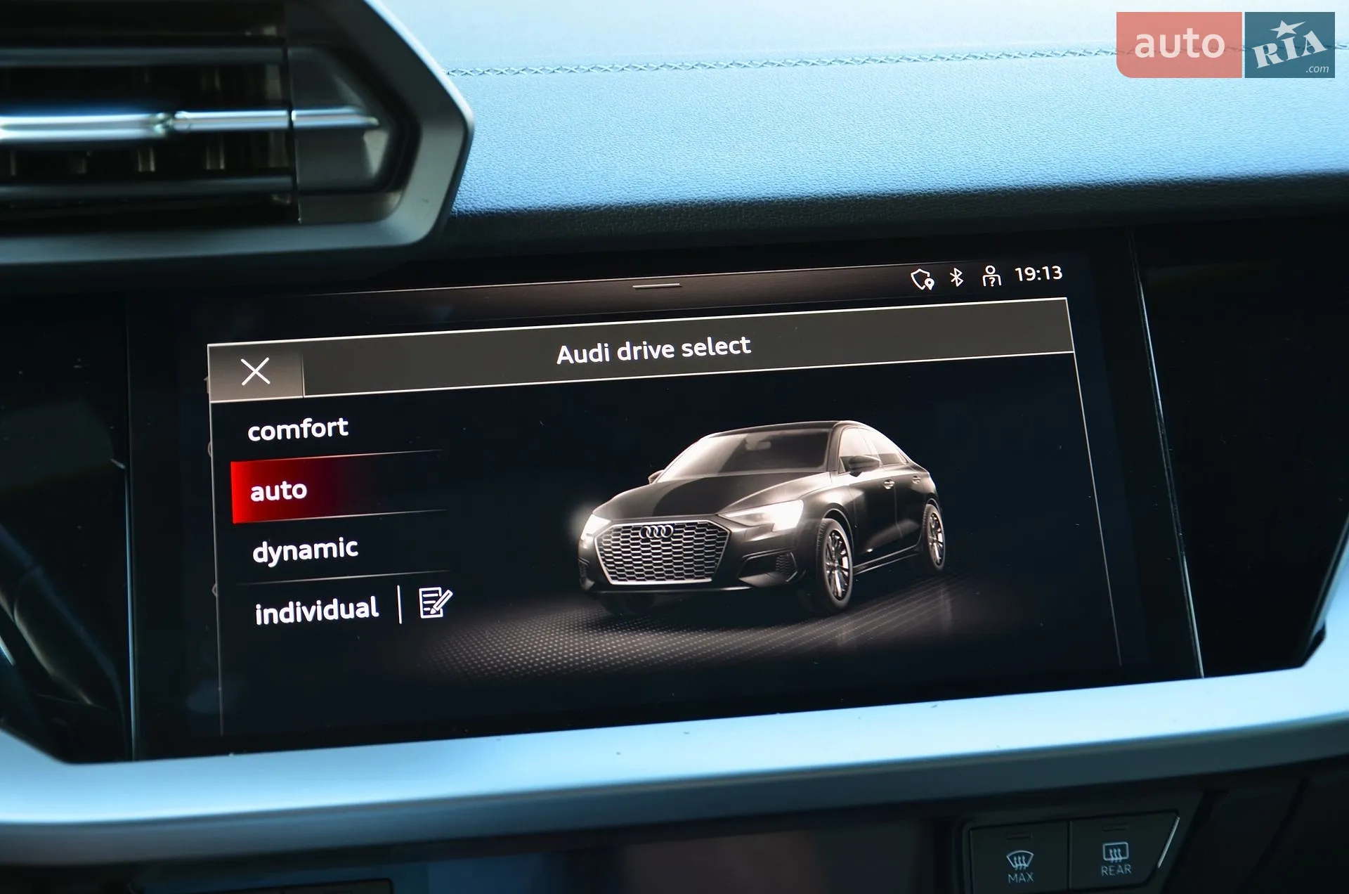 2022 Audi A3 - мініатюра 31