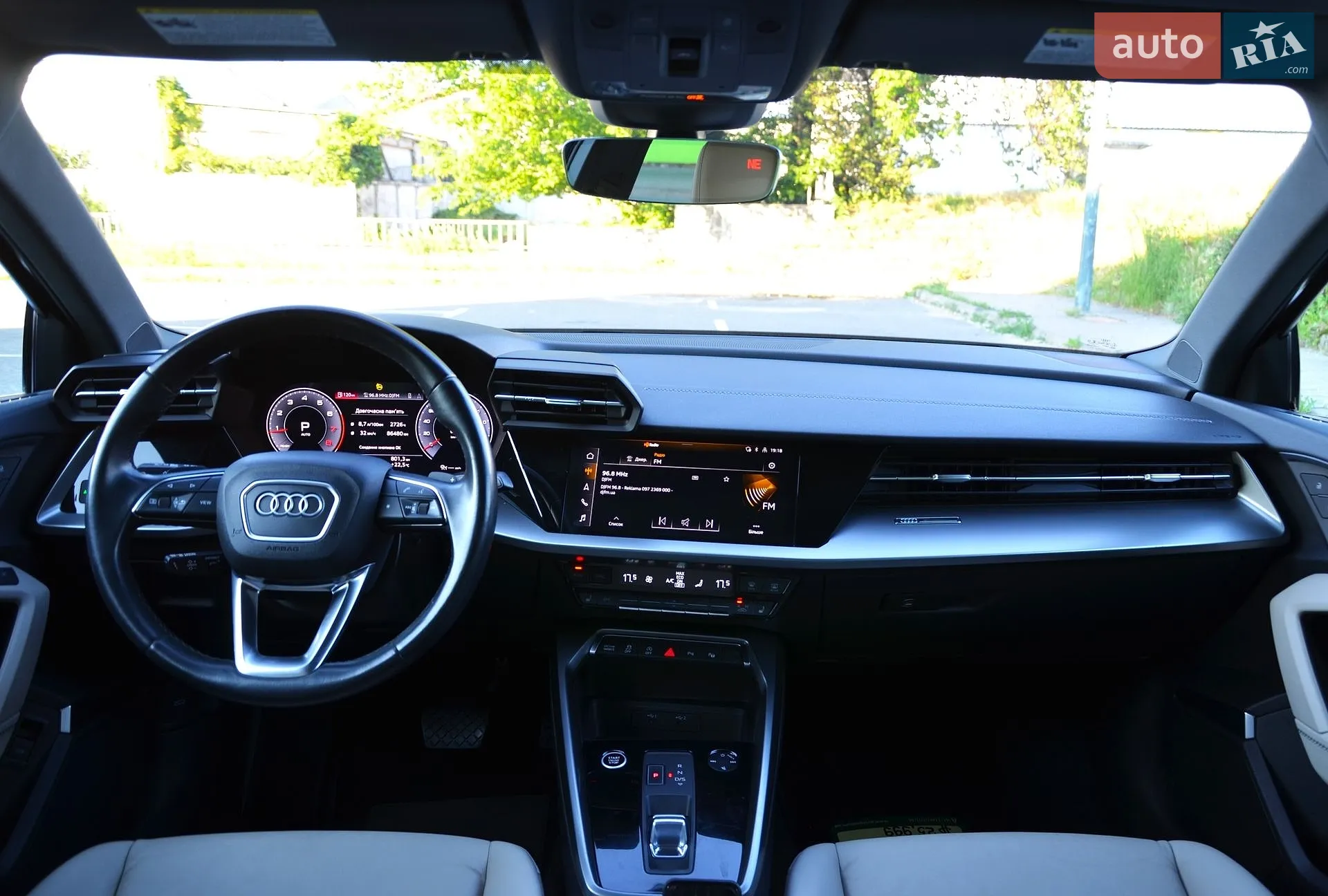 2022 Audi A3 - мініатюра 42