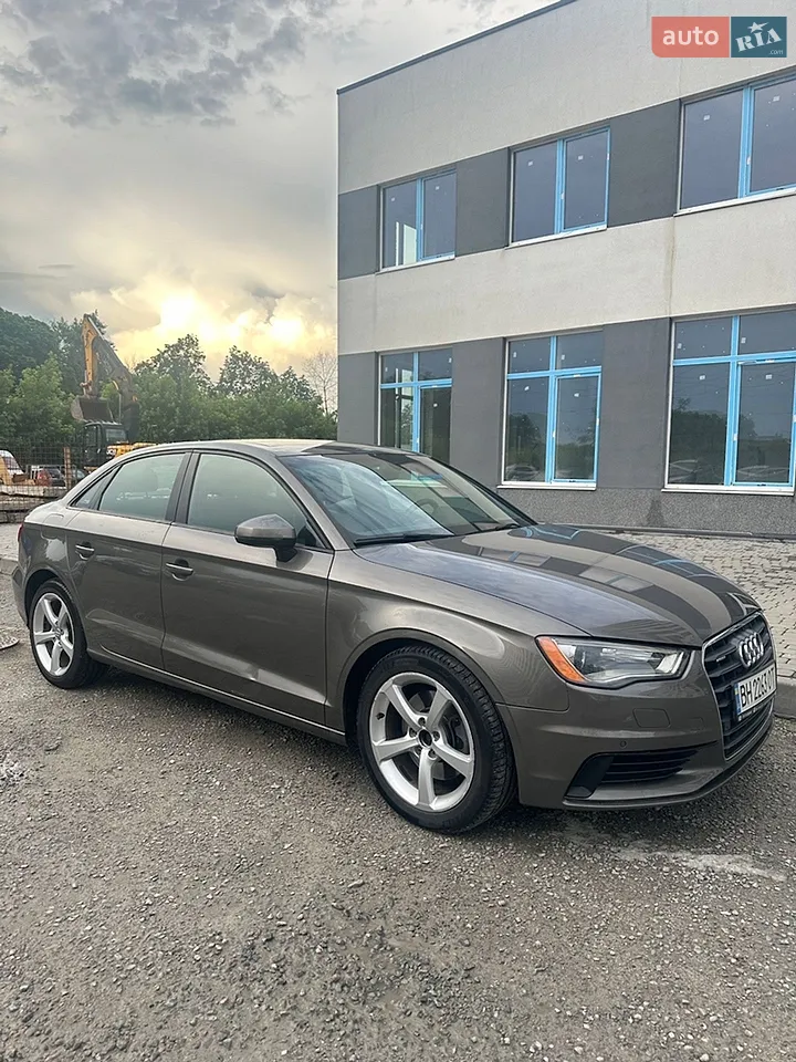 2014 Audi A3 - мініатюра 22