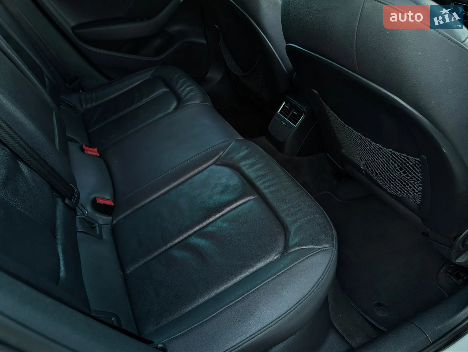 2016 Audi A3 - мініатюра 17