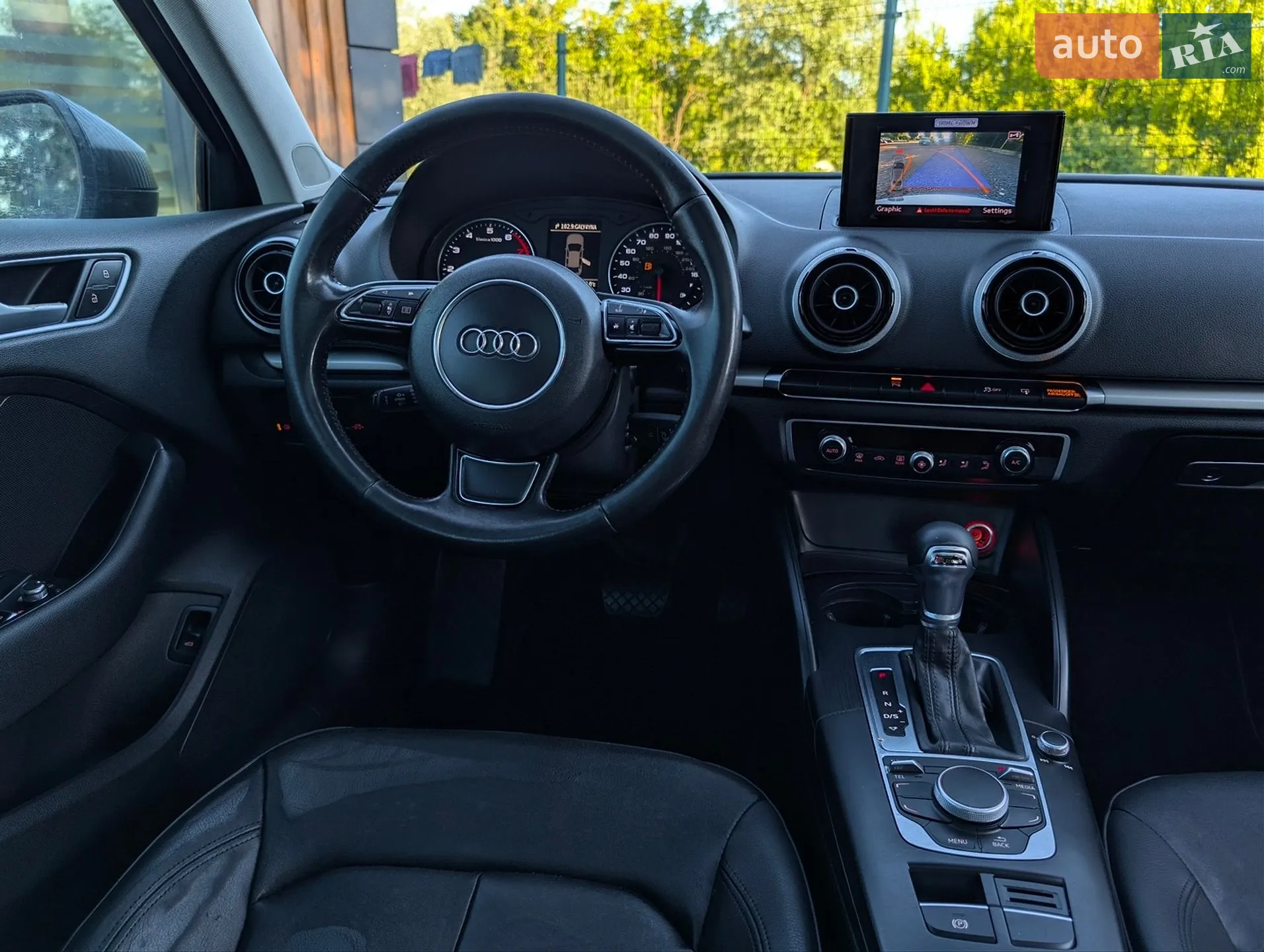 2016 Audi A3 - мініатюра 24