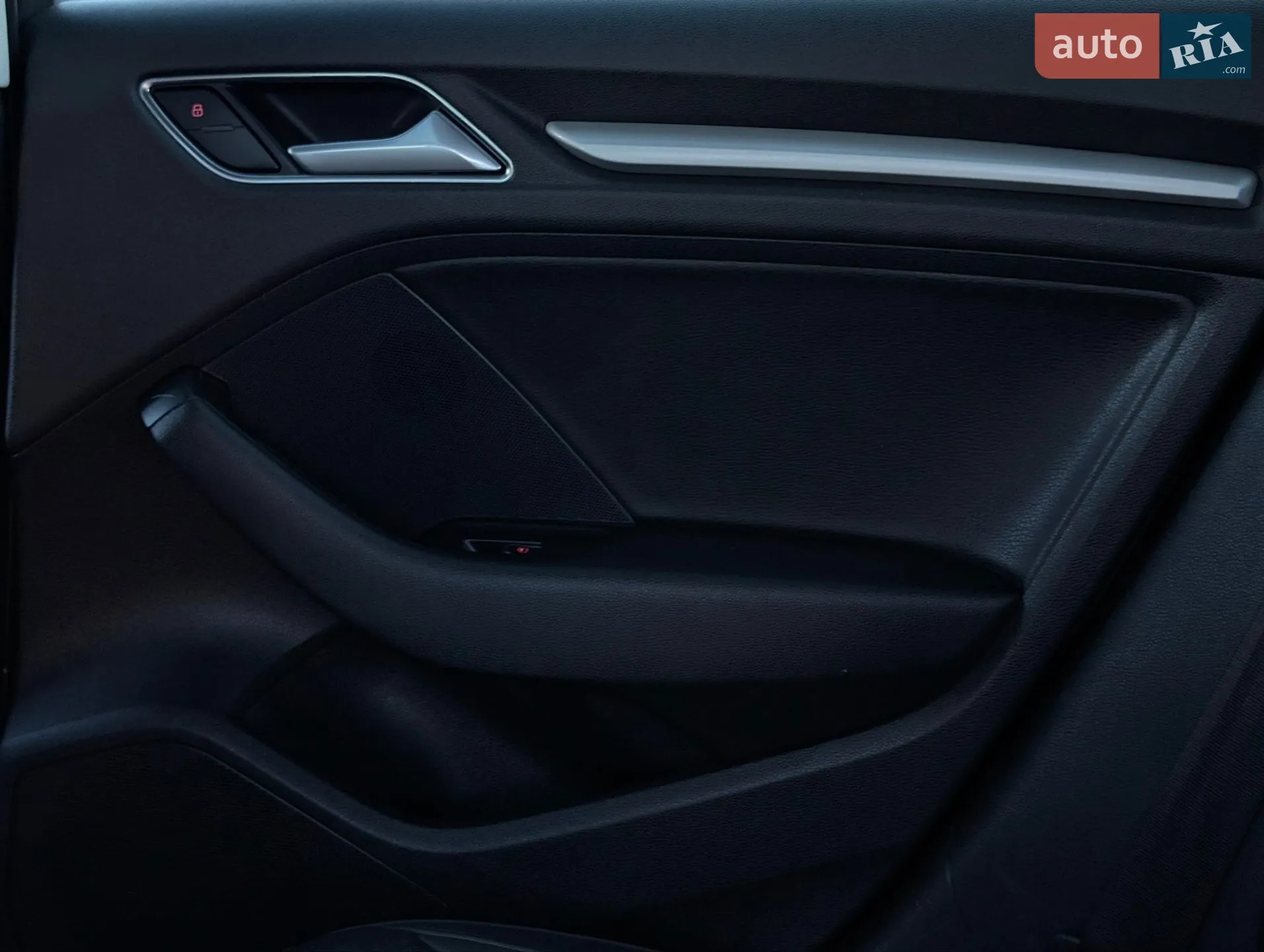 2016 Audi A3 - мініатюра 16
