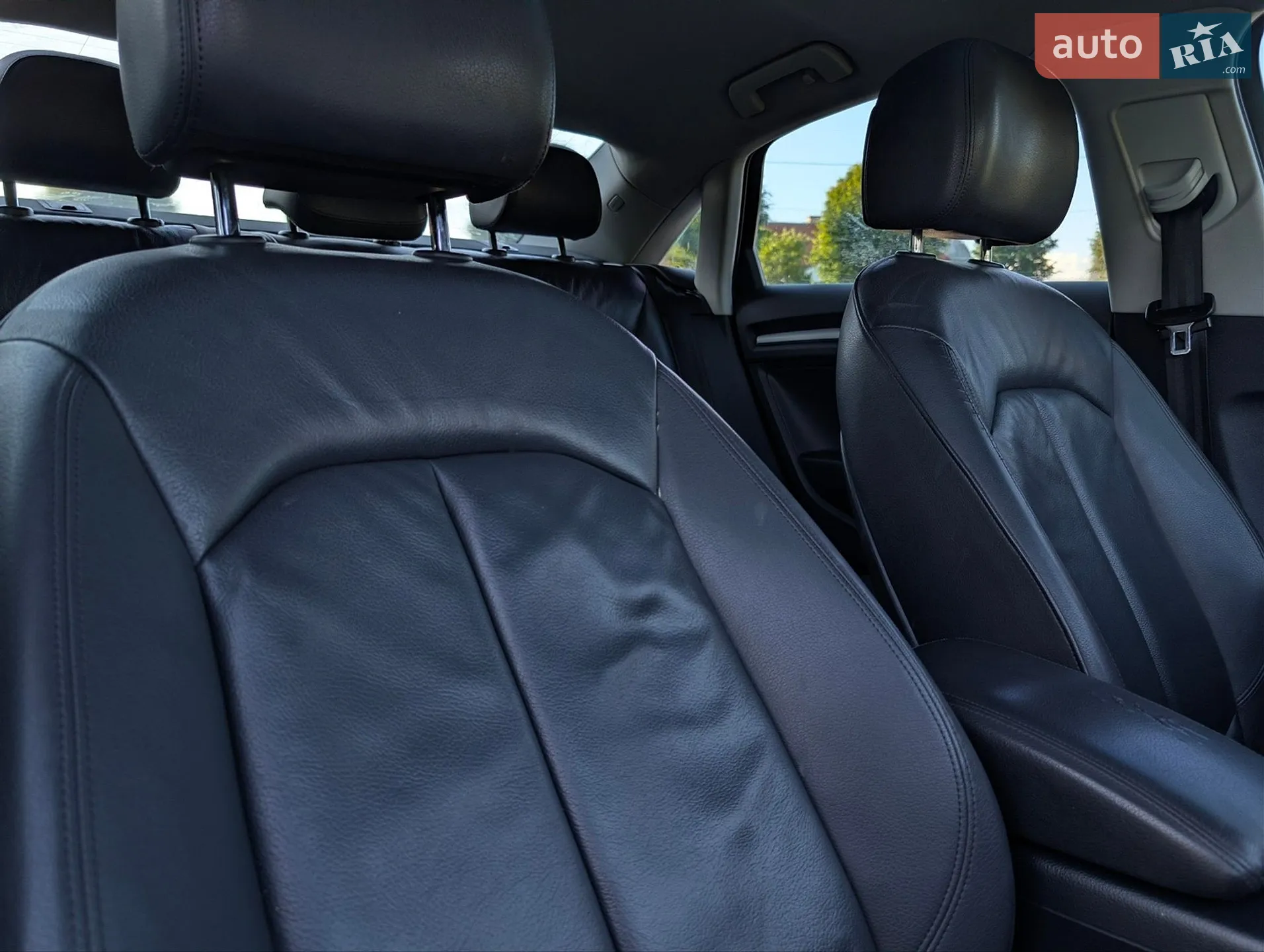 2016 Audi A3 - мініатюра 32