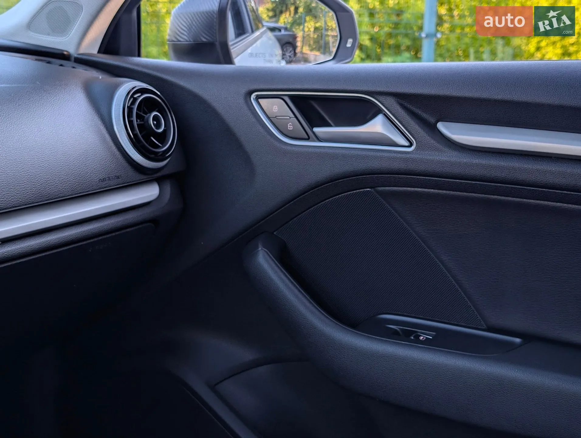 2016 Audi A3 - мініатюра 37