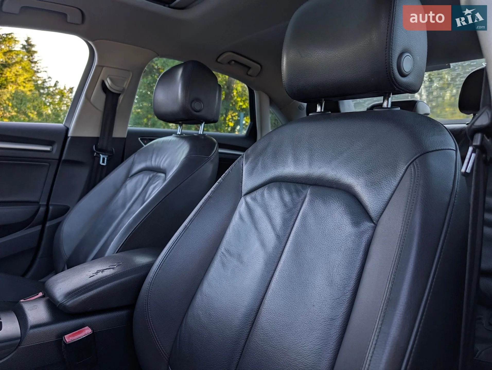 2016 Audi A3 - мініатюра 41
