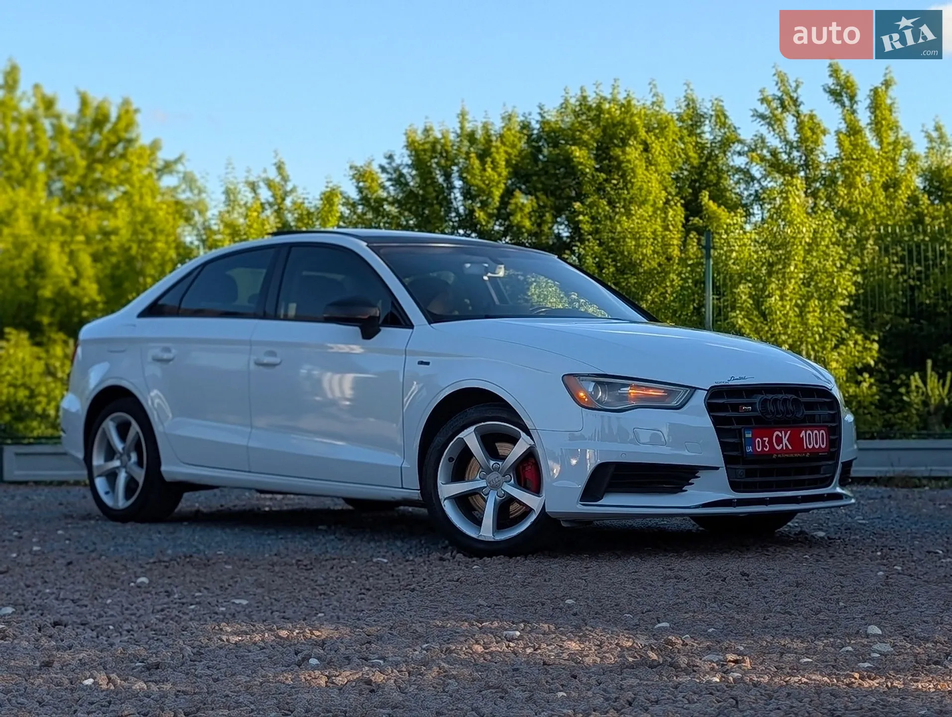 2016 Audi A3 - мініатюра 52