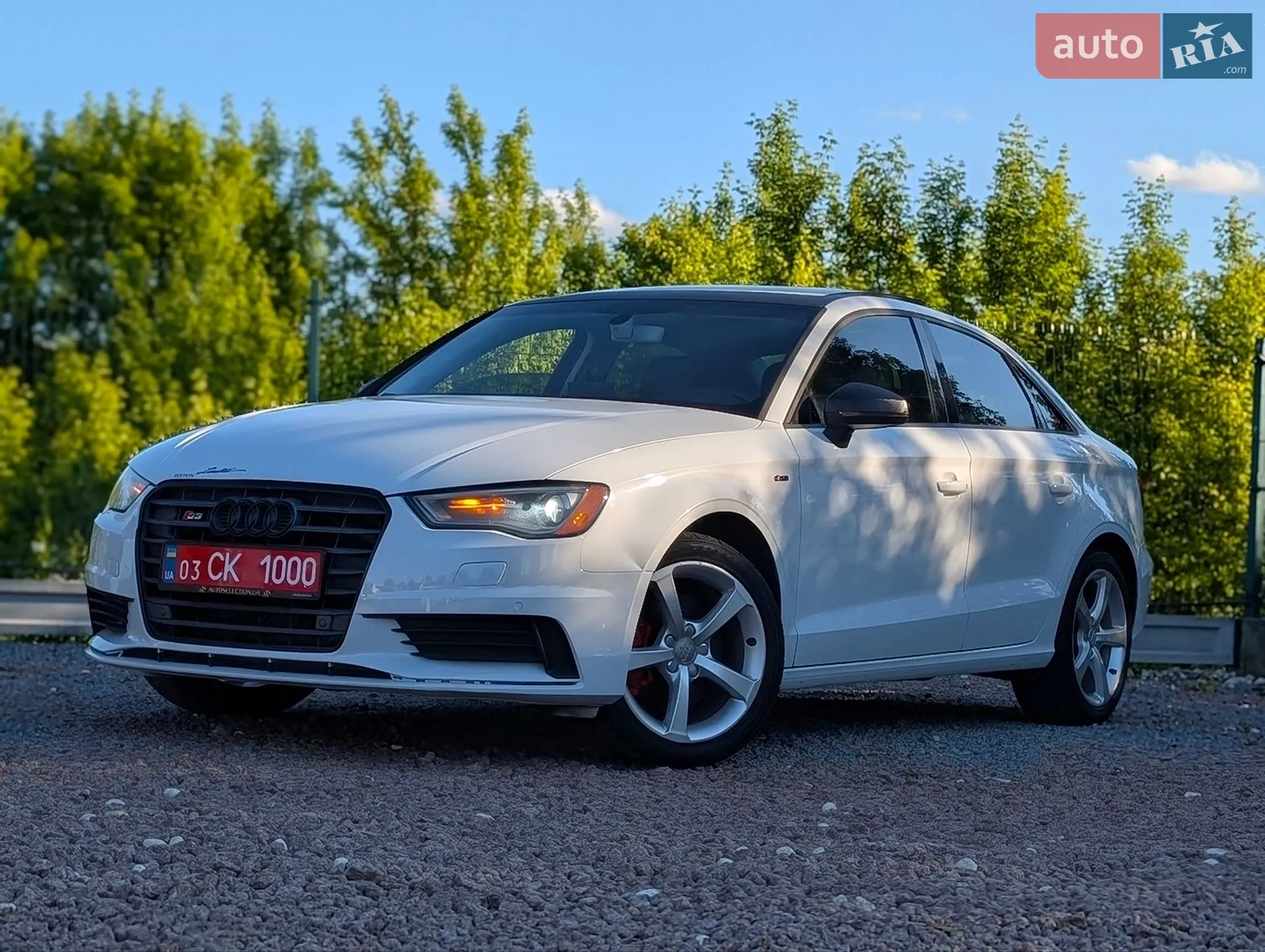 2016 Audi A3 - мініатюра 54