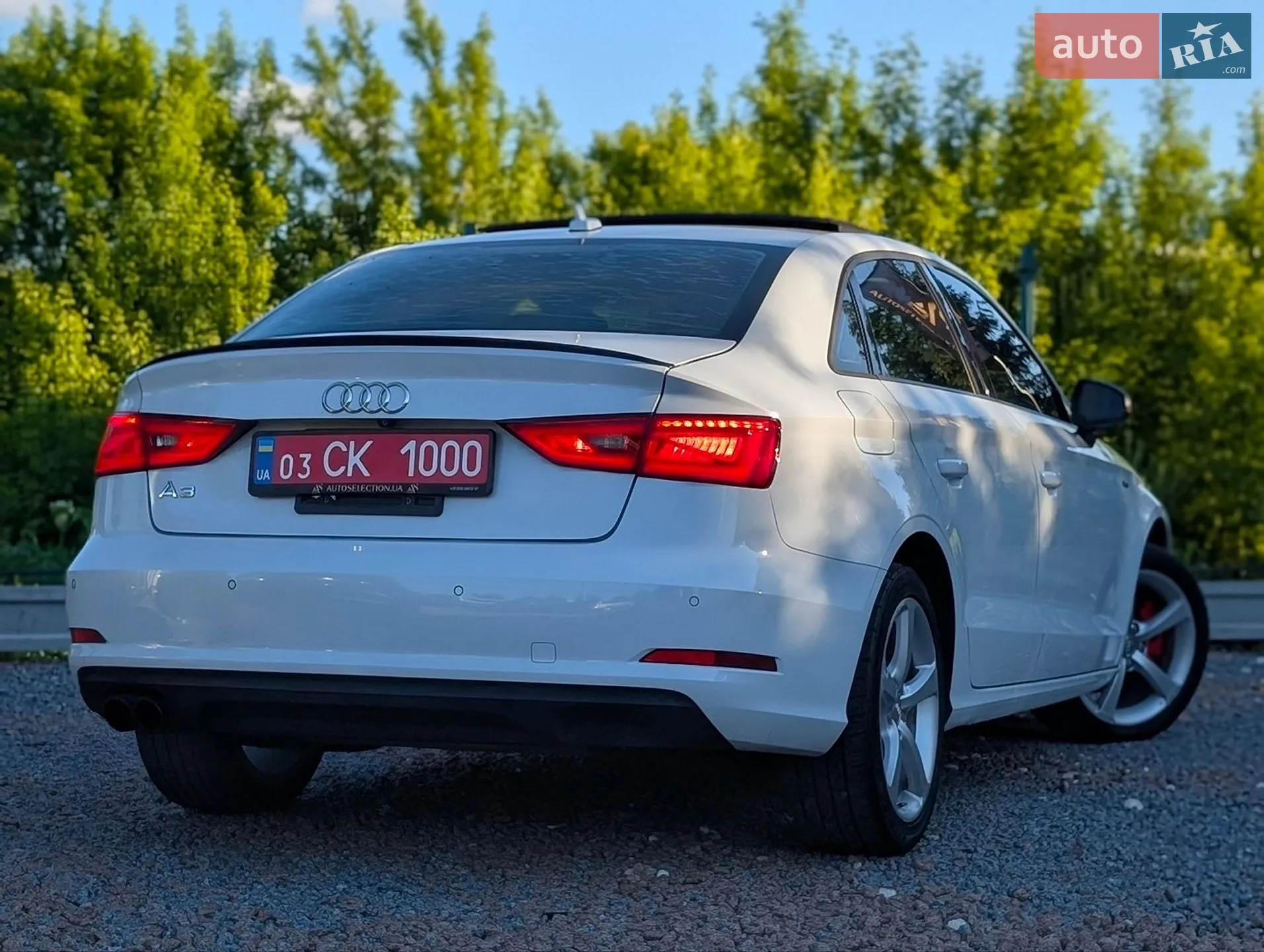 2016 Audi A3 - мініатюра 56