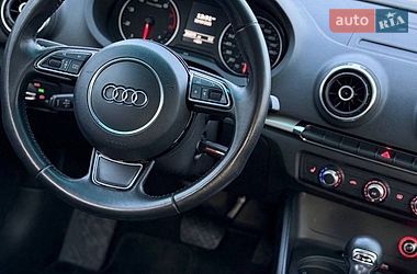 Седан Audi A3 2015 в Кропивницькому фото 14 Седан Audi A3 2015 в Кропивницькому