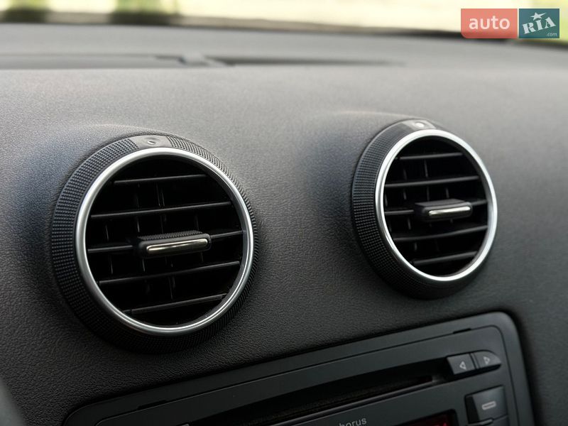 Хэтчбек Audi A3 2008 в Львове