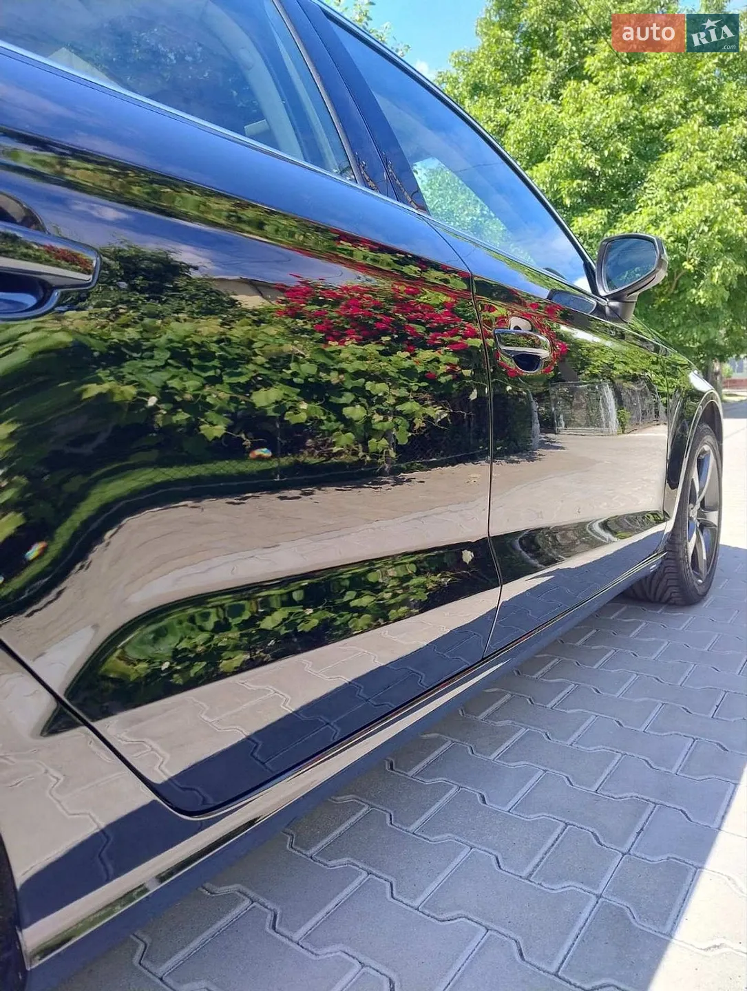 2014 Audi A3 - мініатюра 7