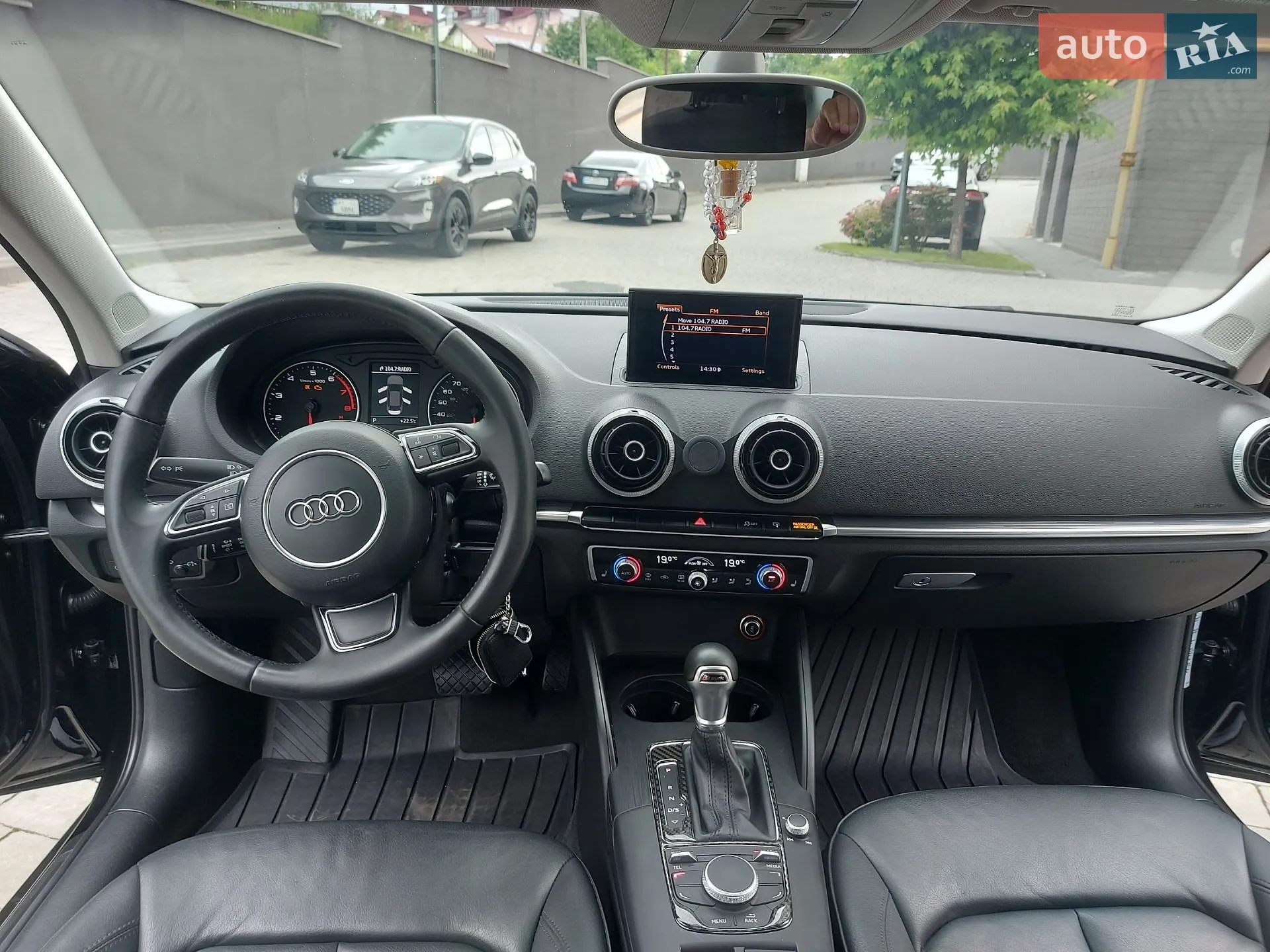 2014 Audi A3 - мініатюра 11