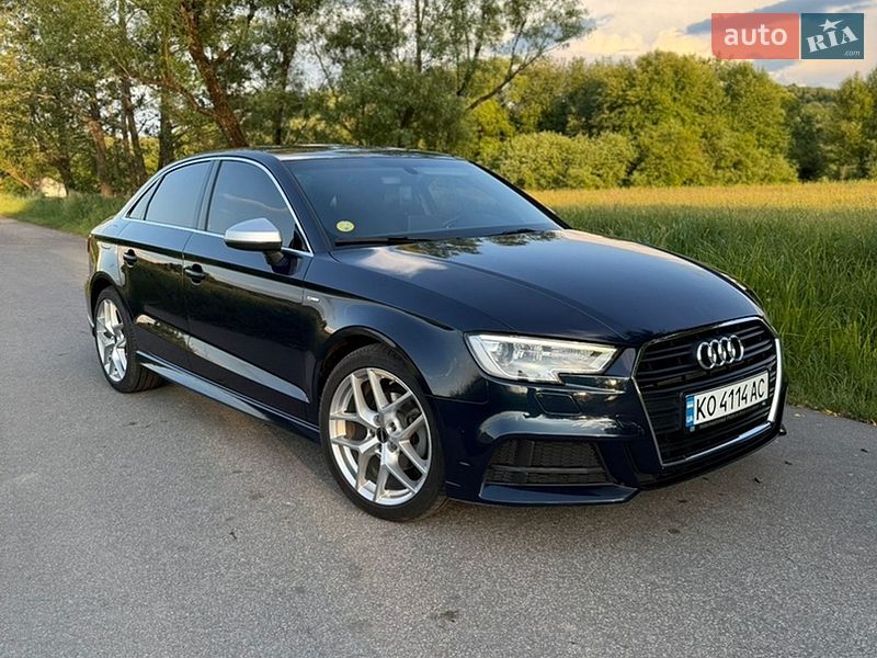 2019 Audi A3, VIN WAUZZZ8V3KA106390:plate — фото 1 (autoria)