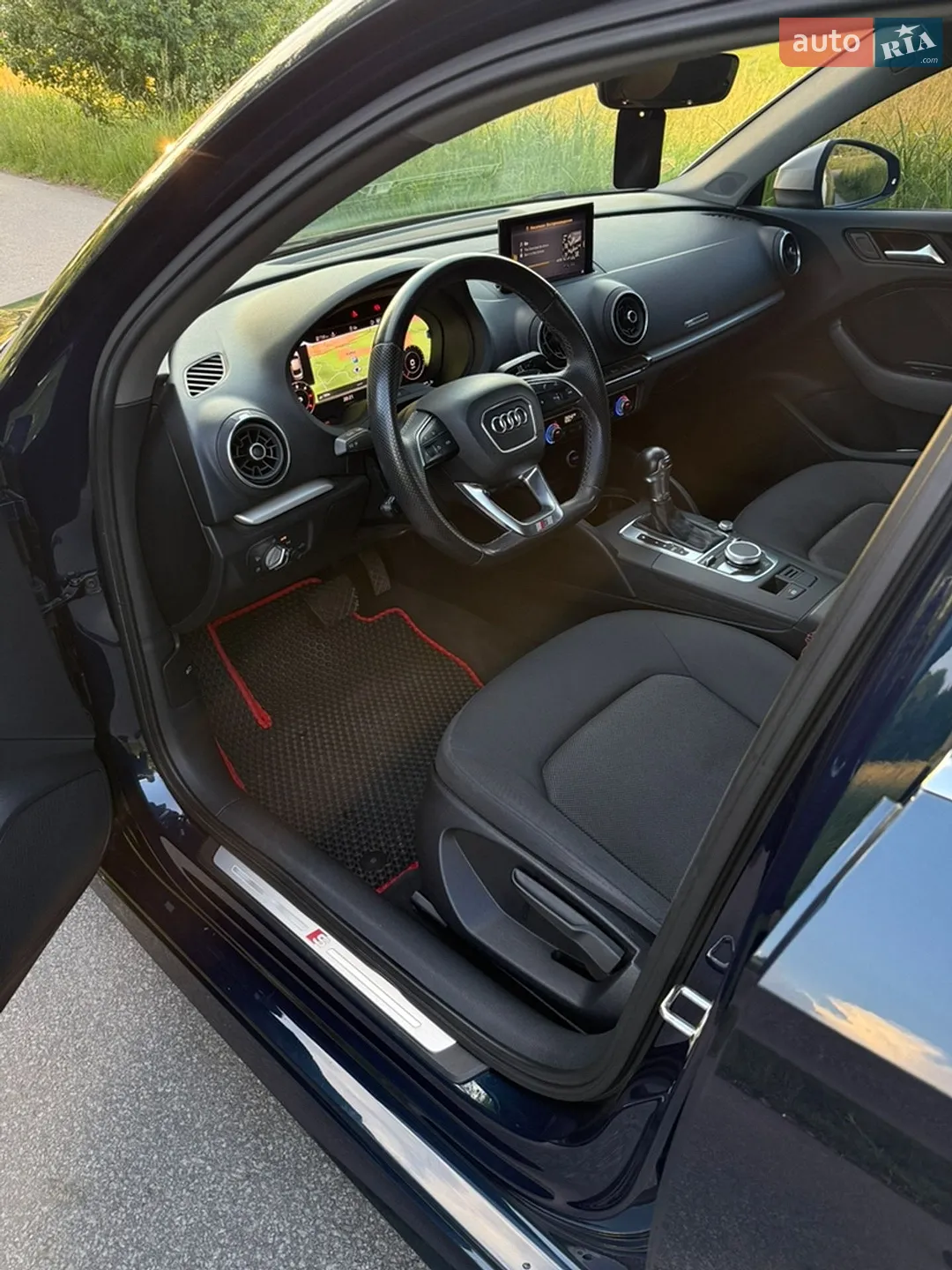 2019 Audi A3 - мініатюра 9