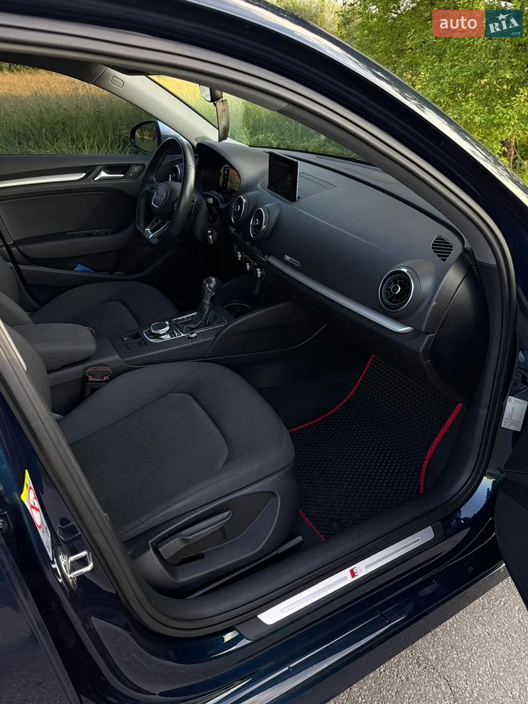 2019 Audi A3 - мініатюра 12