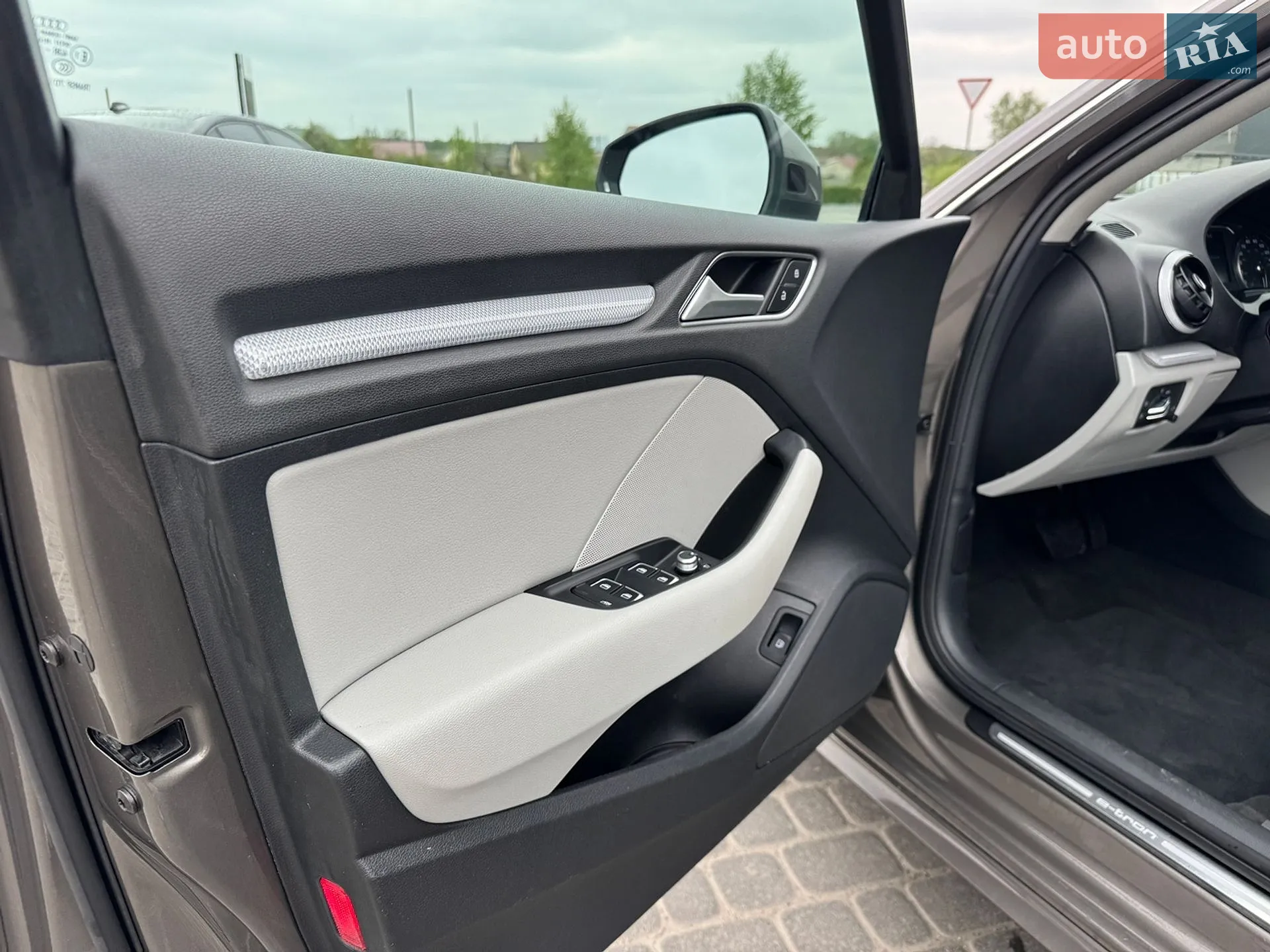 2016 Audi A3 - мініатюра 19