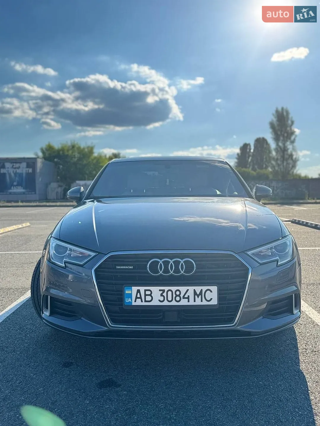 2017 Audi A3 - мініатюра 7