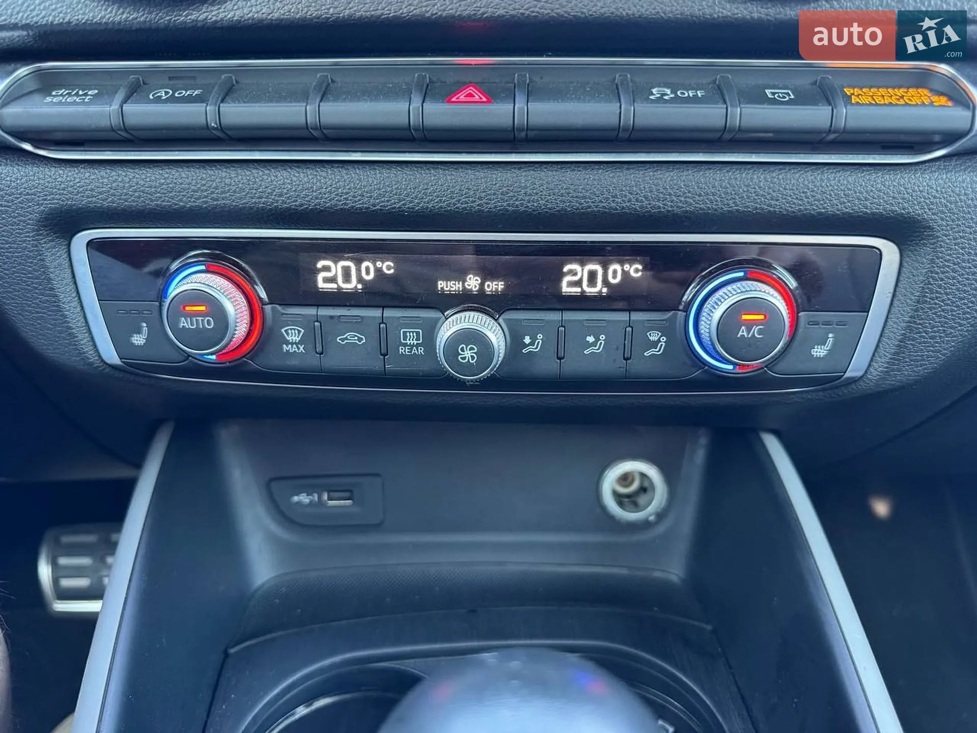 2017 Audi A3 - мініатюра 25