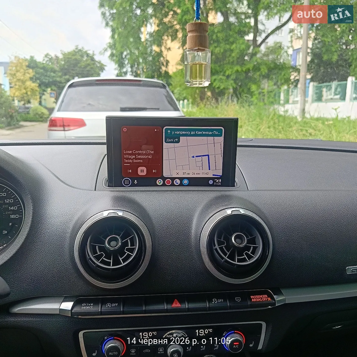 2017 Audi A3 - мініатюра 26