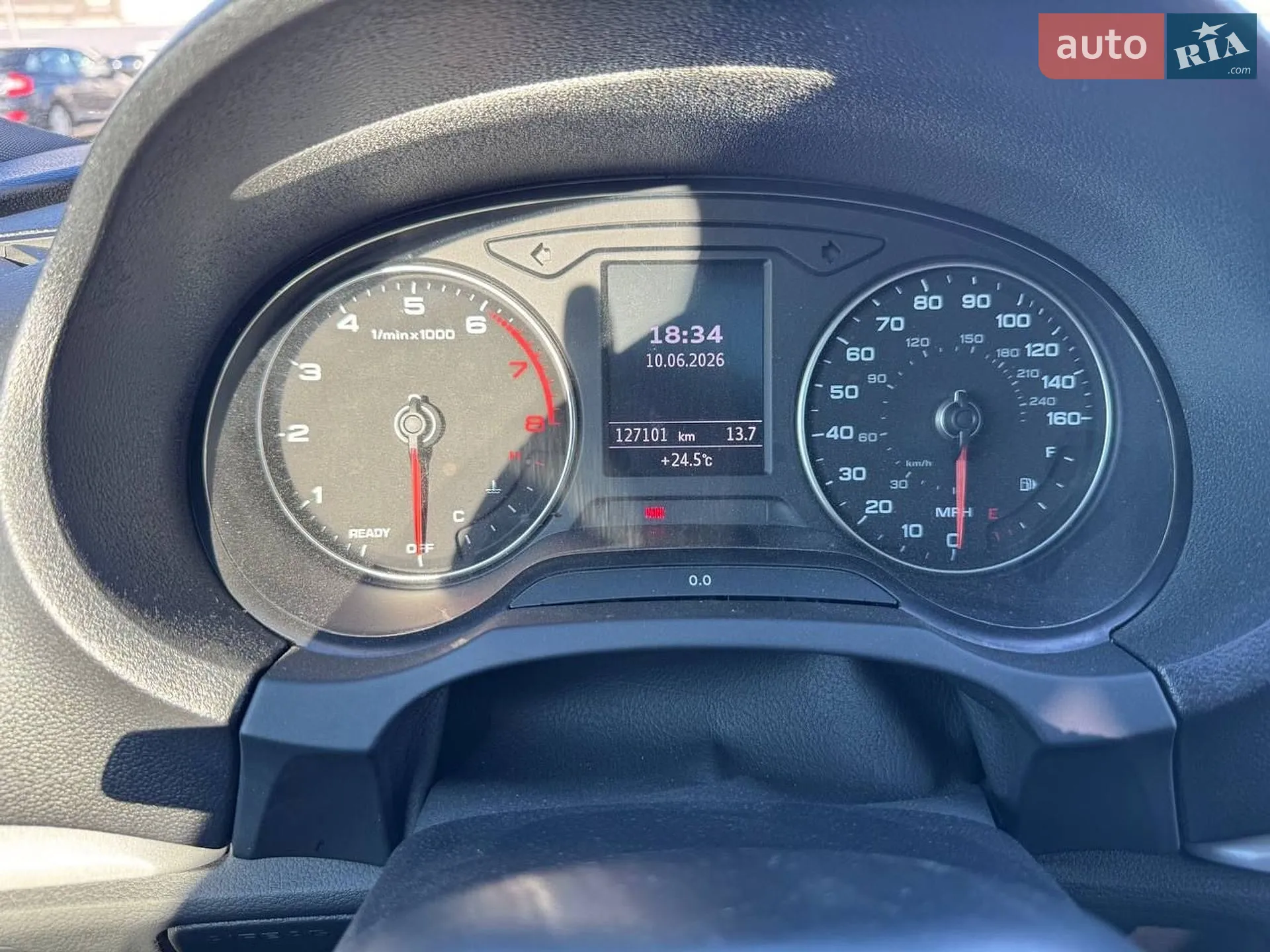 2017 Audi A3 - мініатюра 35