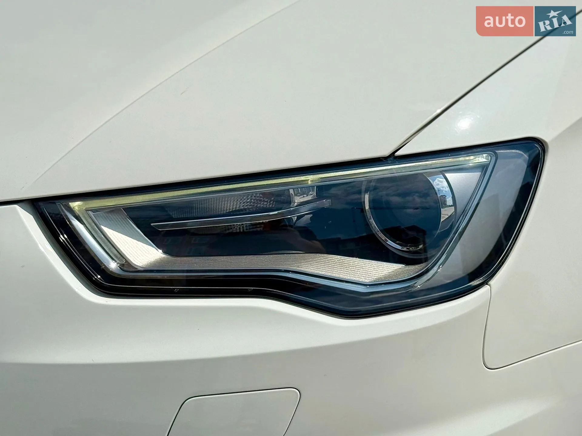 2014 Audi A3 - мініатюра 22
