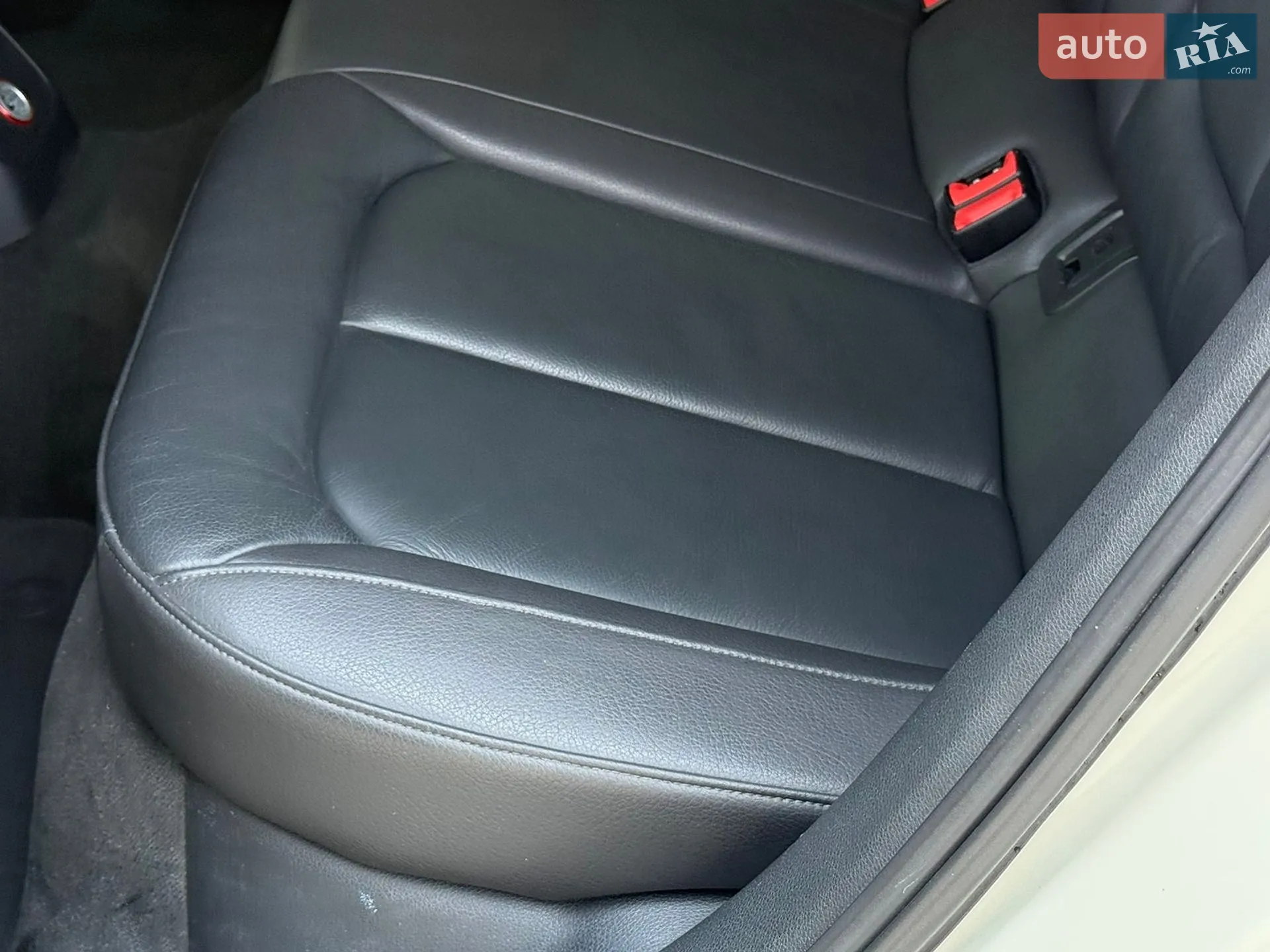 2014 Audi A3 - мініатюра 43